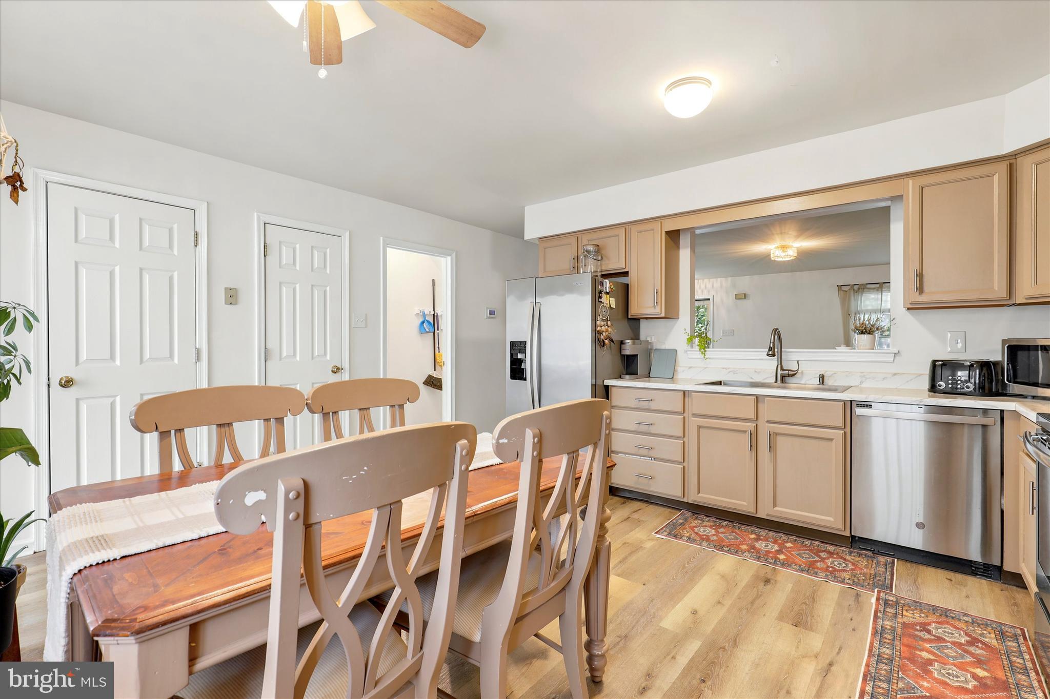 FAIRWAYS - Residential