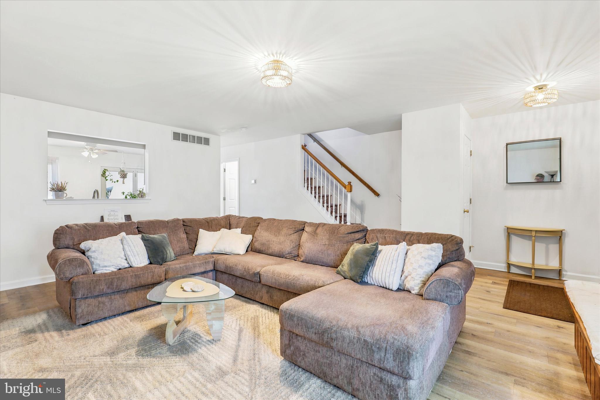 FAIRWAYS - Residential