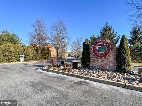 Tiny photo for 113 Winged Foot Court, ROYERSFORD, PA 19468 (MLS # PAMC2180232)