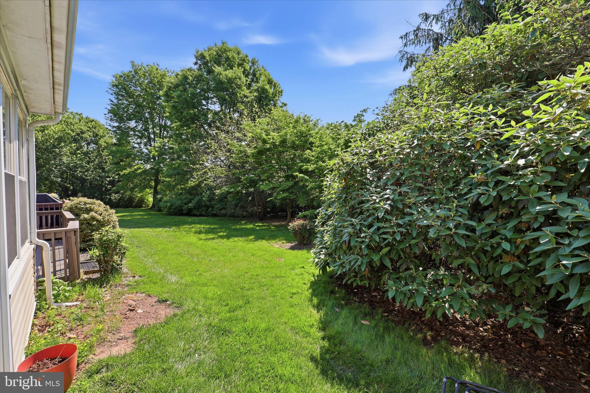 FAIRWAYS - Residential