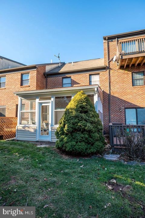 Tiny photo for 113 Winged Foot Court, ROYERSFORD, PA 19468 (MLS # PAMC2180232)