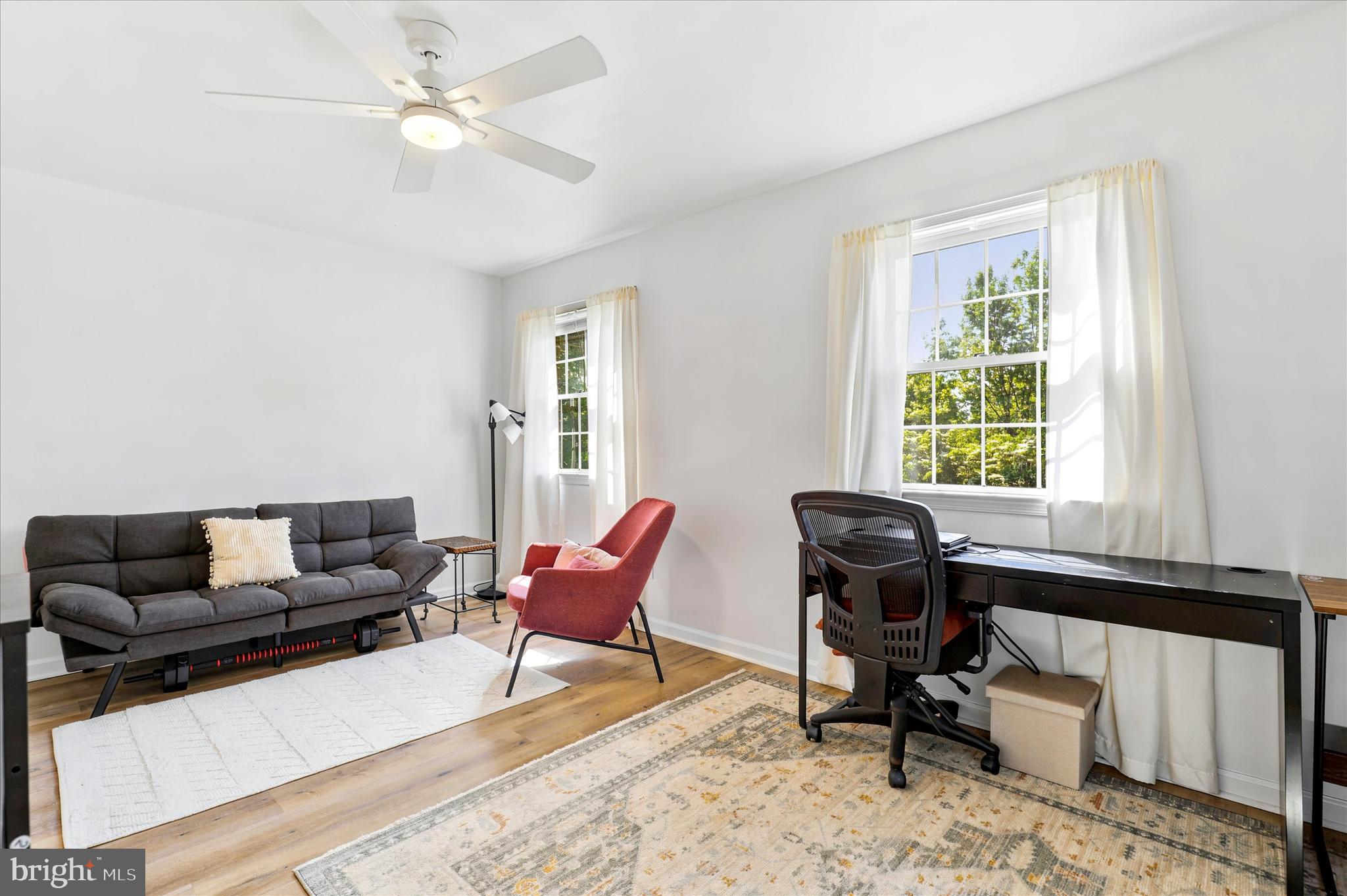 FAIRWAYS - Residential