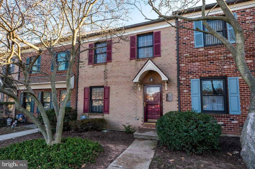 Meticulously maintained and tastefully updated and spacious 2 bd. 1.5 ba. townhome located in the highly desirable Fairways Town home Association and Spring-Ford School District.  Major whole house renovation in 2023 includes but are not limited to: new Luxury Vinyl Plank Flooring and freshly painted throughout, New Roof, Renovated kitchen and bathrooms, New Hot Water Heater (2025),  and new stainless steel kitchen appliances.  The living room/dining area are very spacious and lead to the large kitchen which features an abundance of cabinets and counter space. A powder room and pantry closet are located off of the kitchen. A notable feature of the home is the three season room, which offers a lovely space for dining, relaxing or entertaining. The second level features two spacious bedrooms with abundant closet space and a full Jack and Jill bath which can be accessed by both bedrooms without entering the hall. The basement provides additional storage space and could be finished by the new owner. The rear of the town home backs to open space offering a feeling of privacy. The community is conveniently located to shopping, dining establishments and major roads. Interior photos coming soon