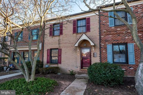 113 WINGED FOOT COURT ROYERSFORD PA 19468