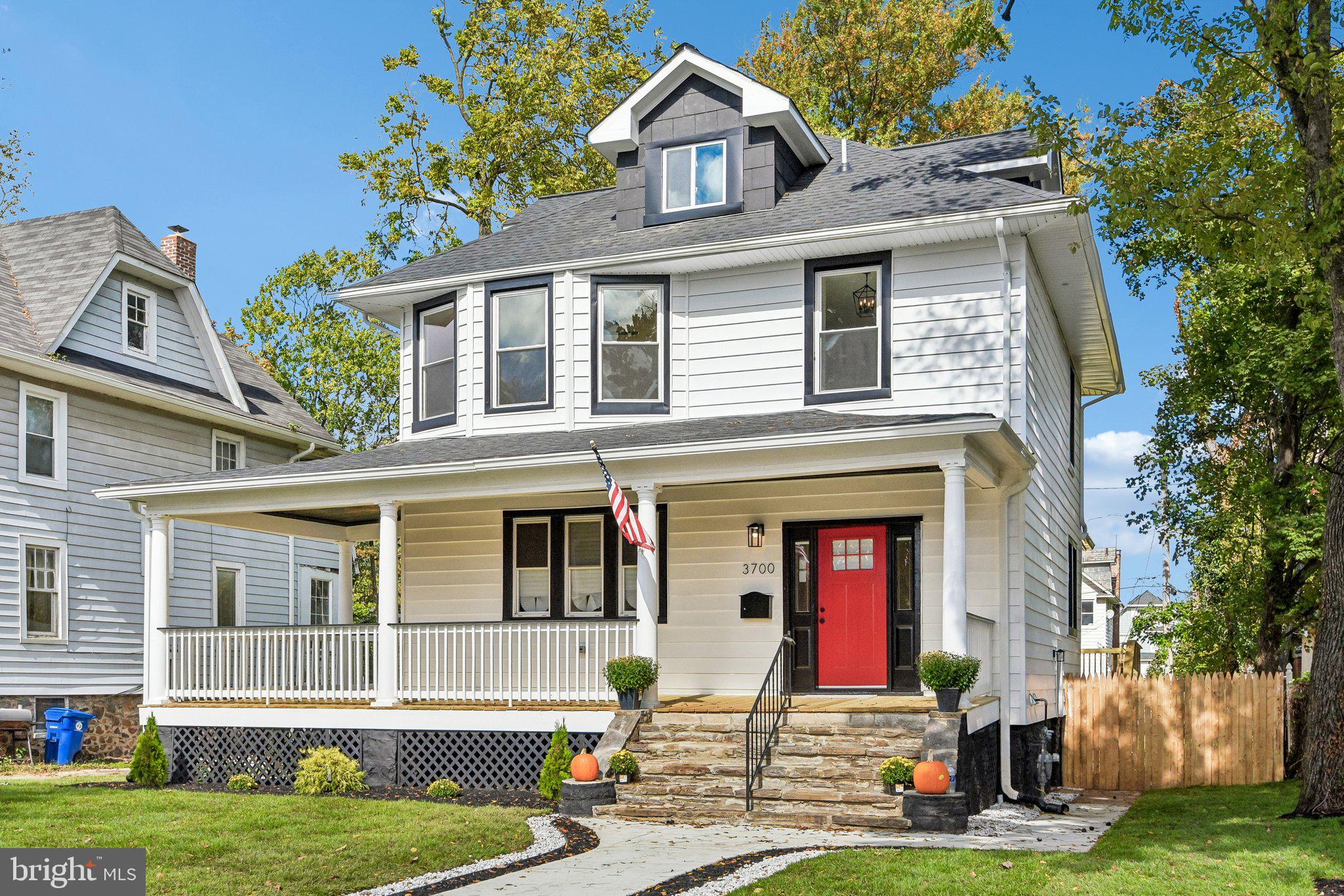 3700 CHATHAM ROAD
