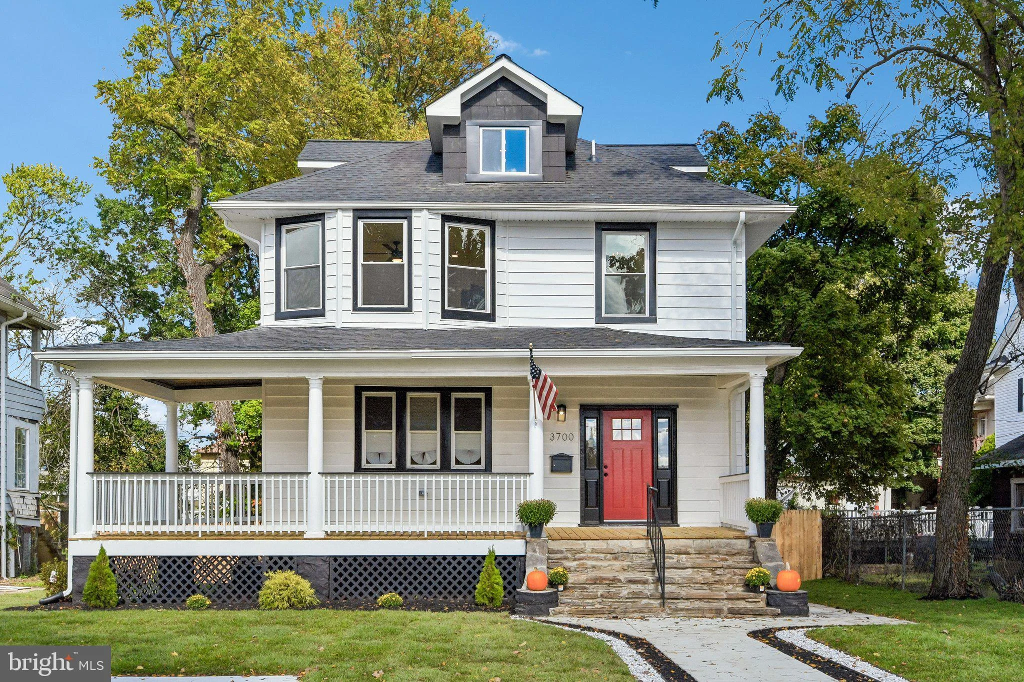 3700 Chatham Road, Baltimore, MD 21215