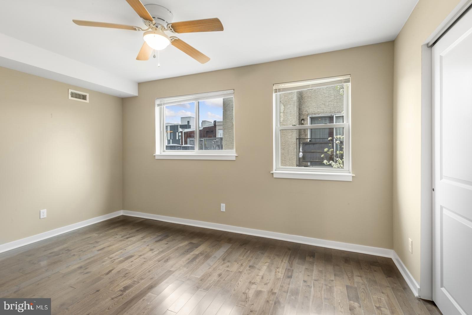 FISHTOWN - Residential Lease