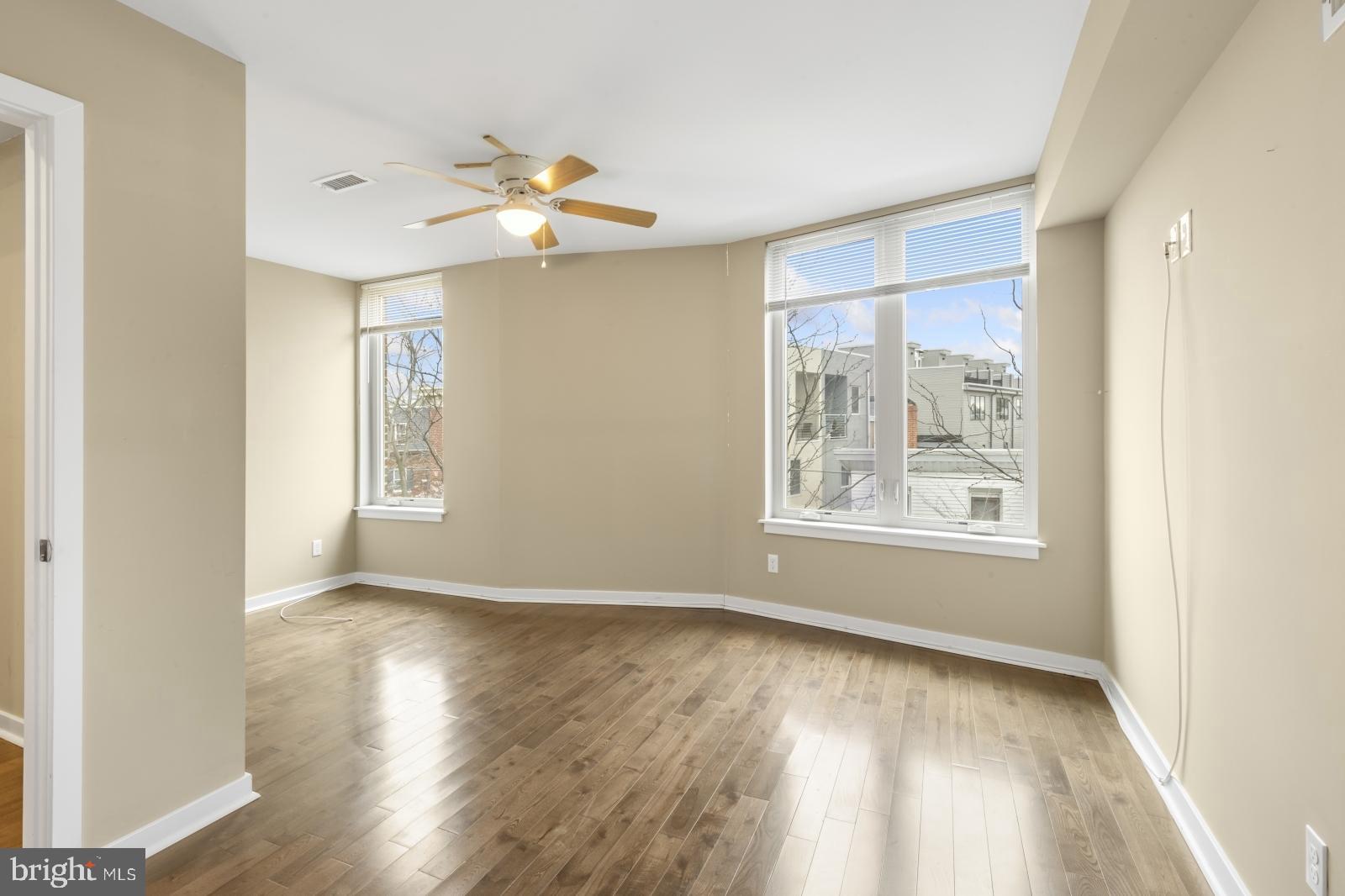 FISHTOWN - Residential Lease