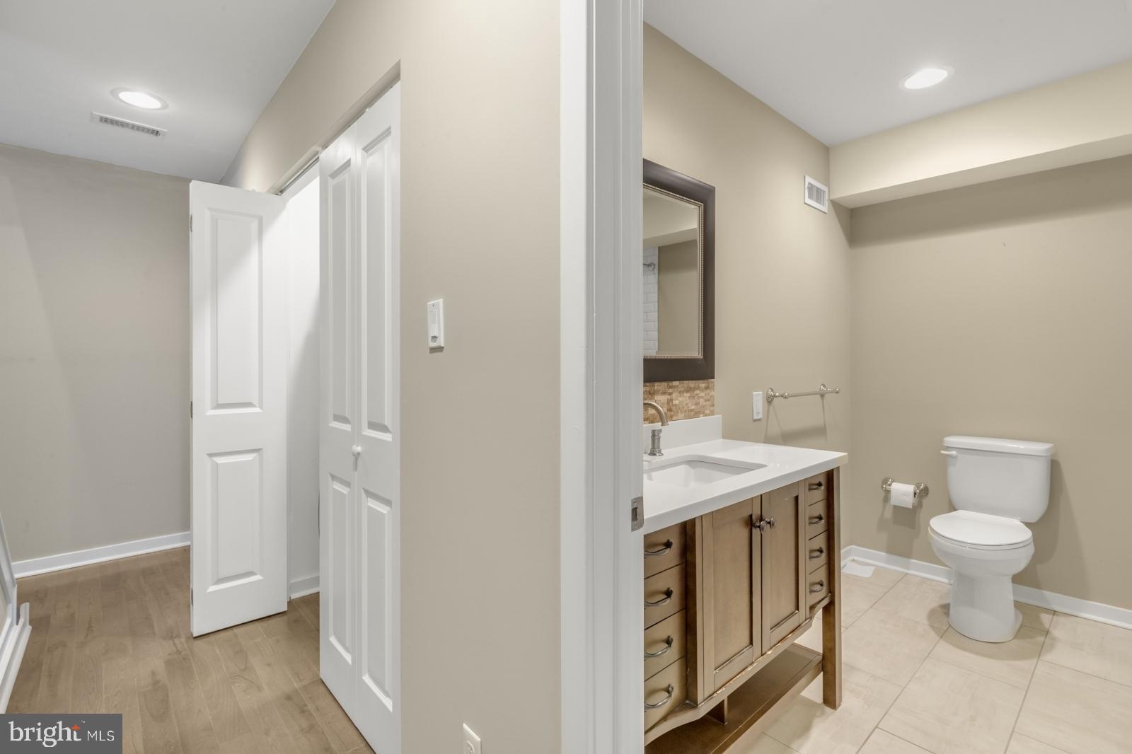 FISHTOWN - Residential Lease