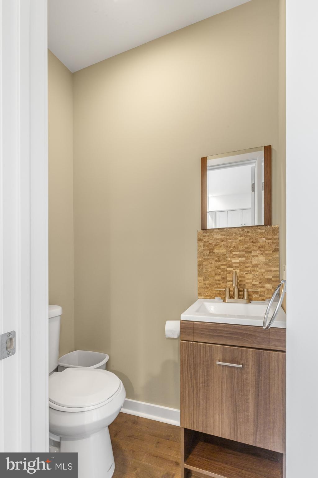 FISHTOWN - Residential Lease