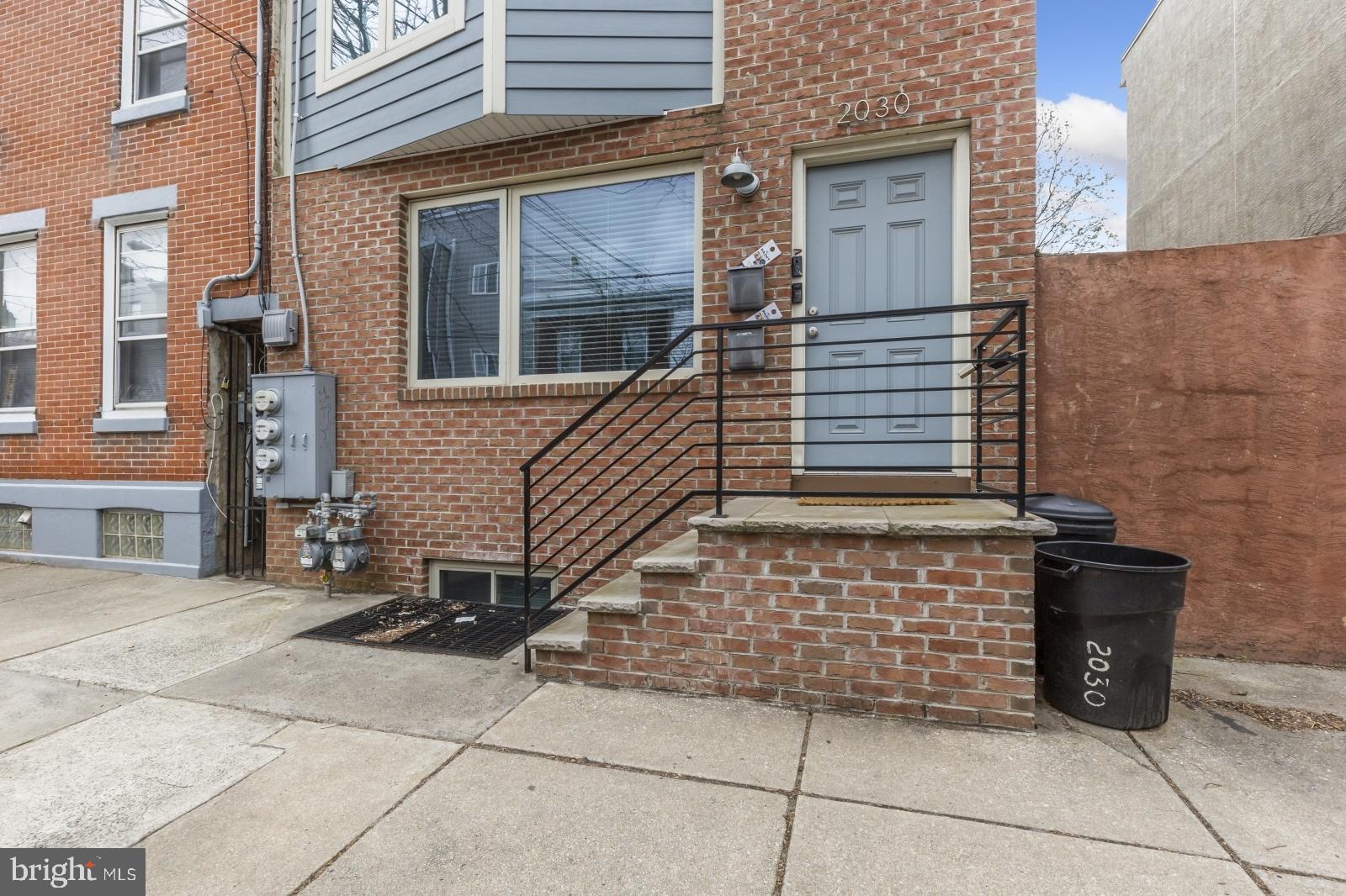 FISHTOWN - Residential Lease