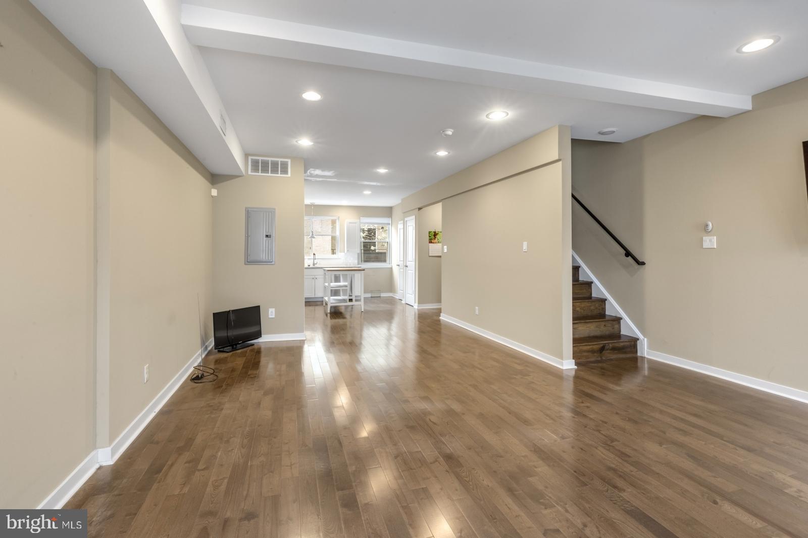 FISHTOWN - Residential Lease