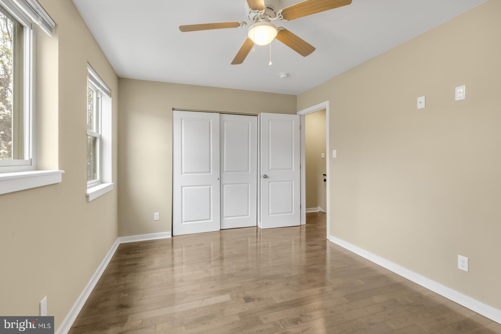 FISHTOWN - Residential Lease