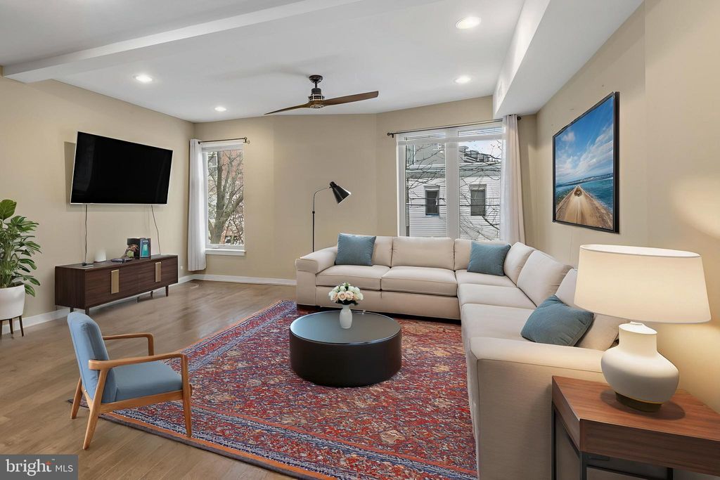 Photo of 2030 Sepviva Street #2, PHILADELPHIA, PA 19125 (MLS # PAPH2537210)