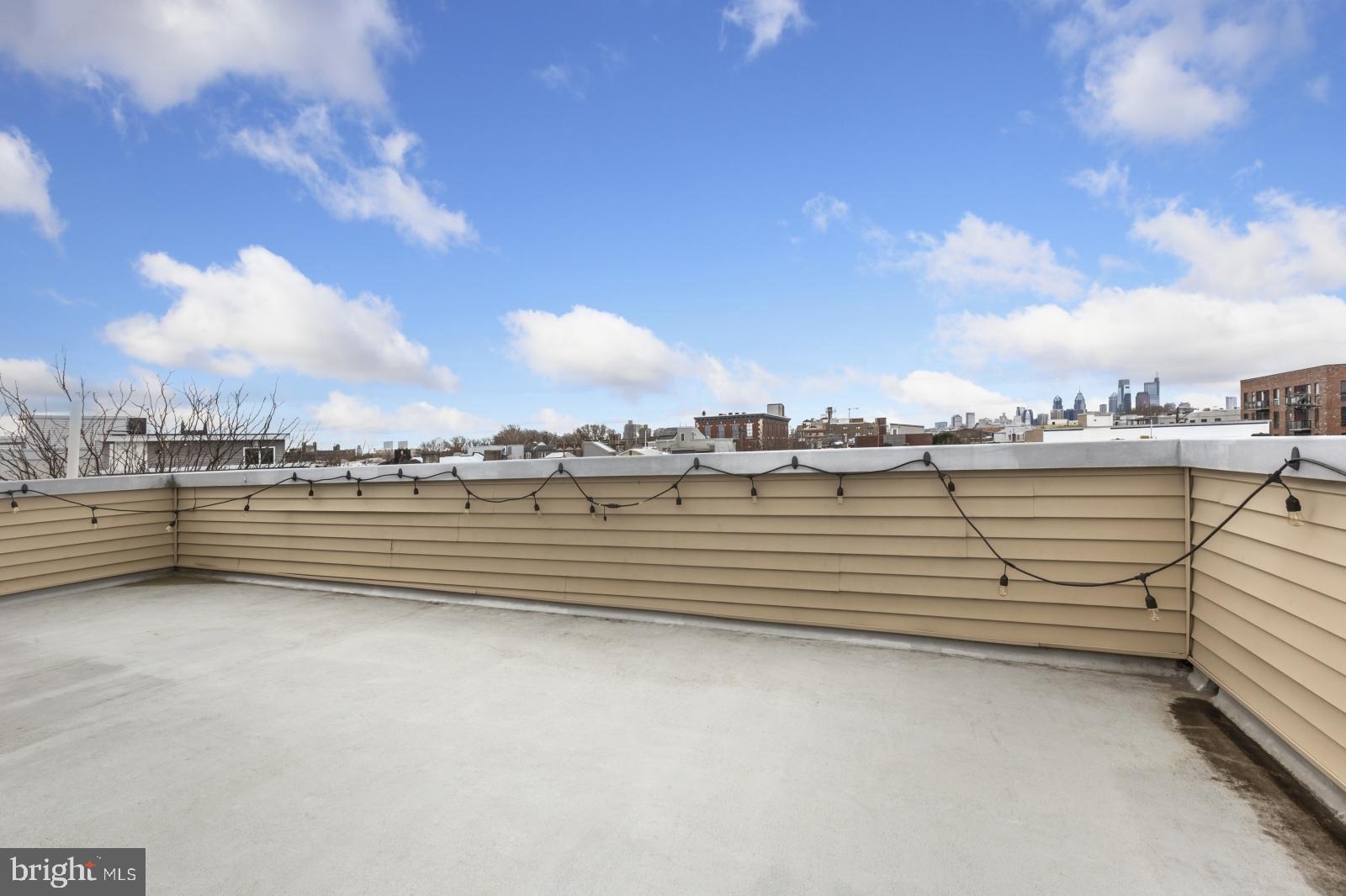 FISHTOWN - Residential Lease