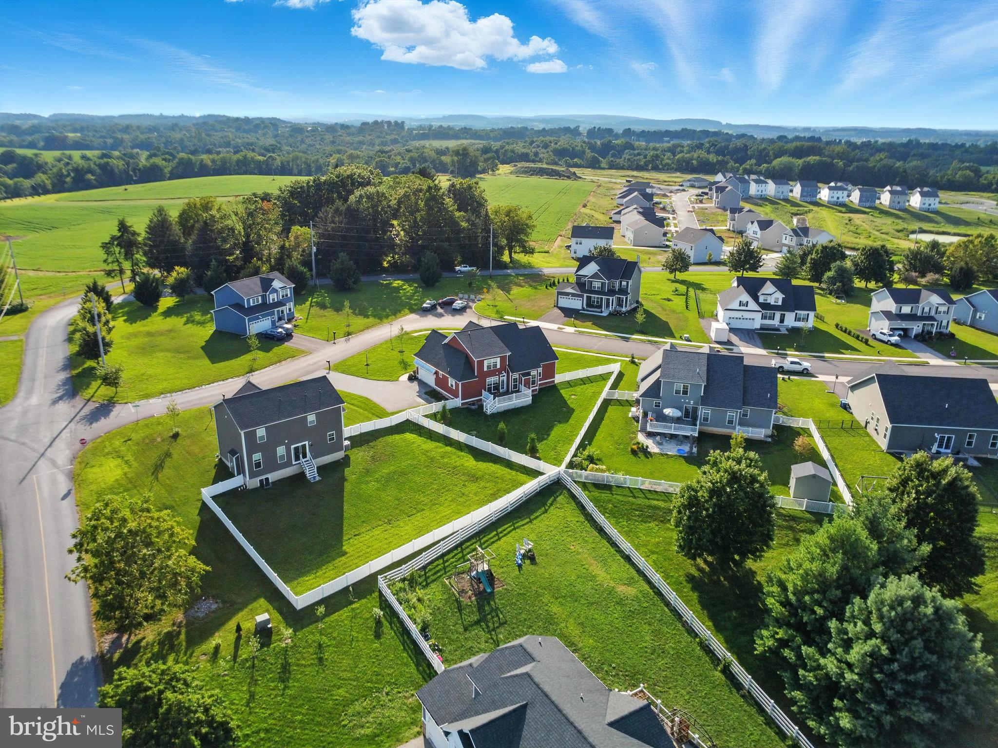 SALEM OVERLOOK - Residential