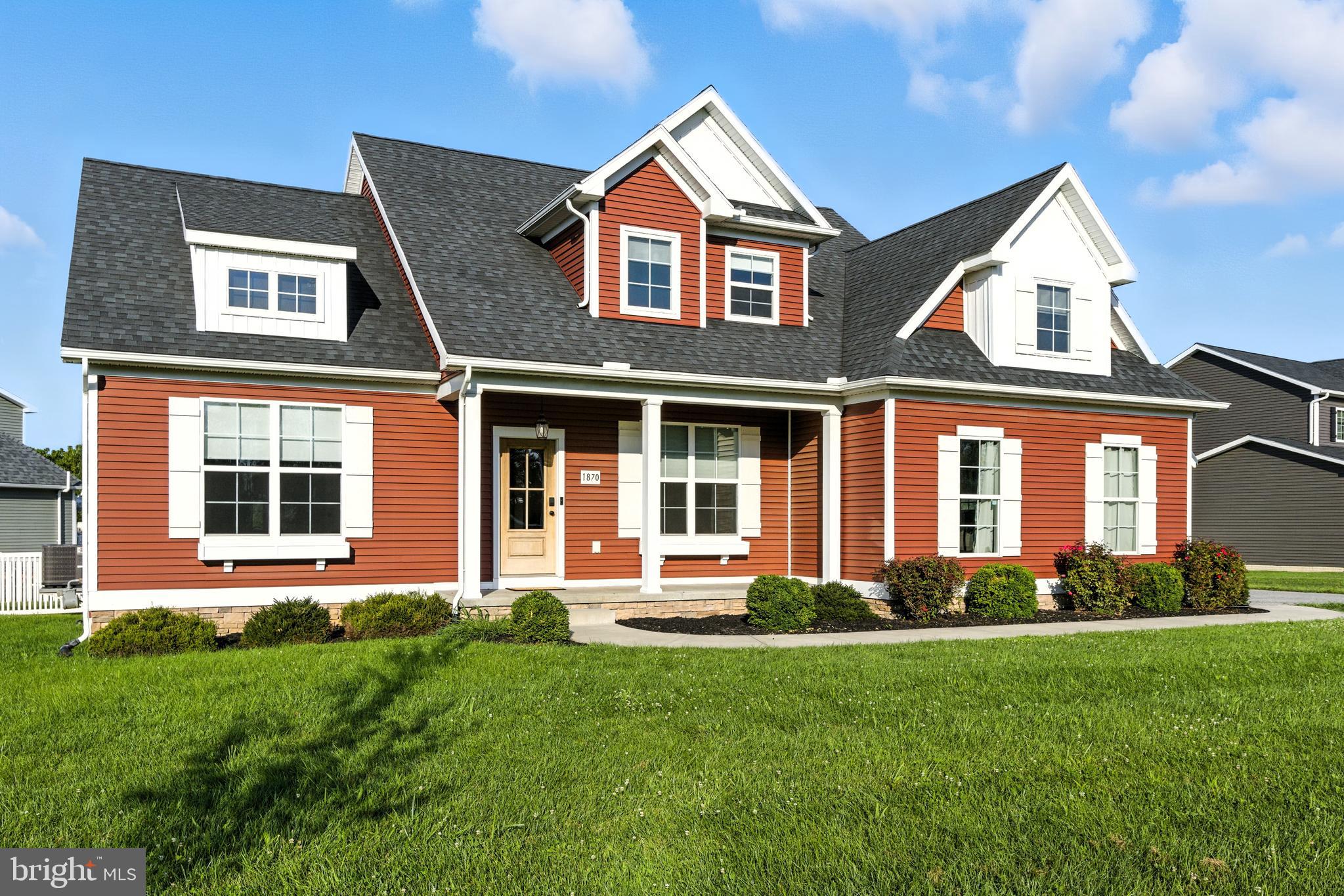 SALEM OVERLOOK - Residential