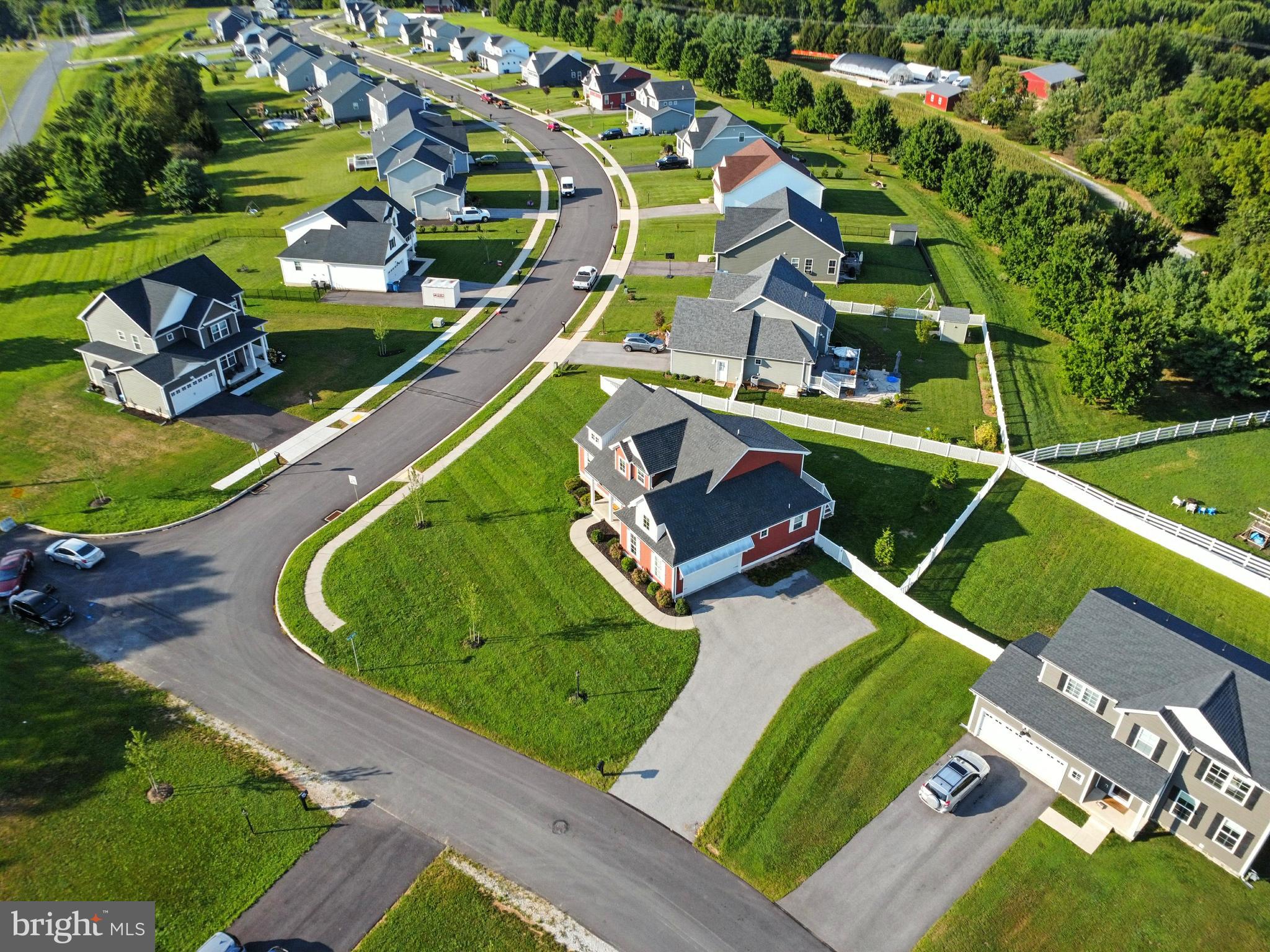 SALEM OVERLOOK - Residential