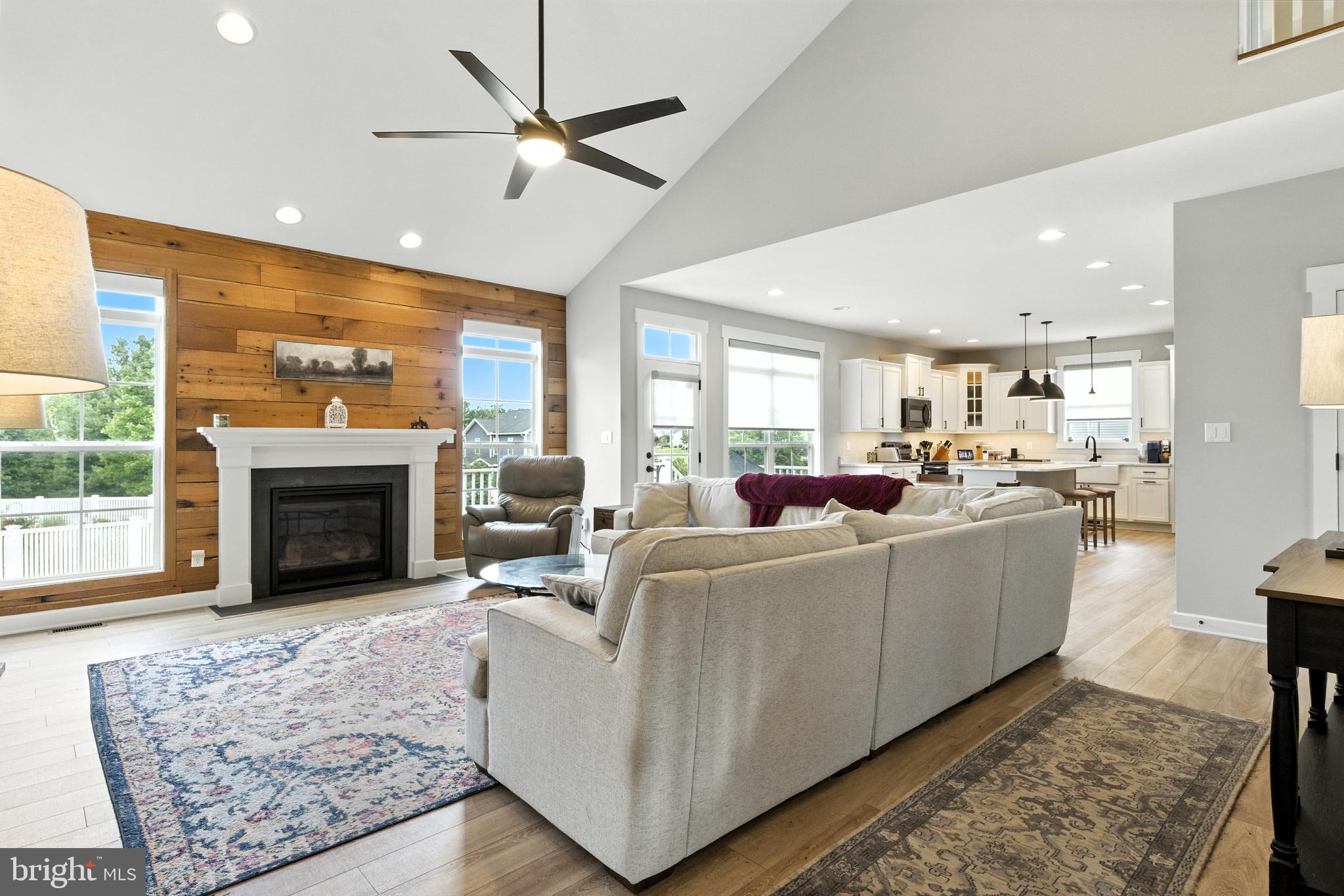 SALEM OVERLOOK - Residential