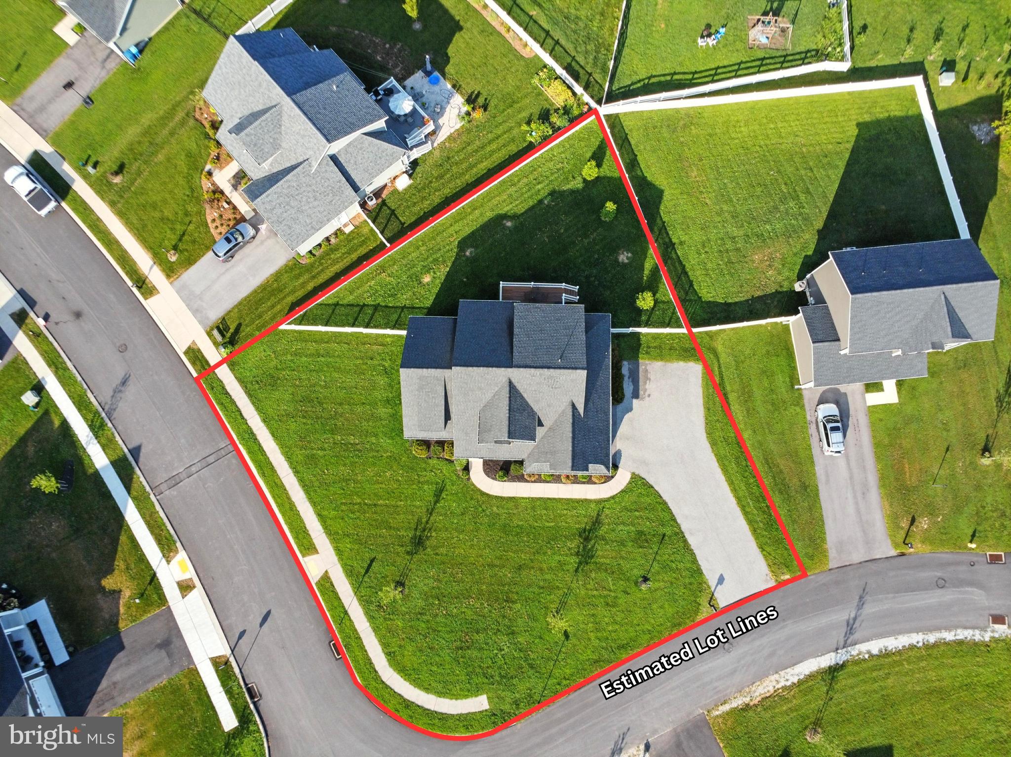 SALEM OVERLOOK - Residential