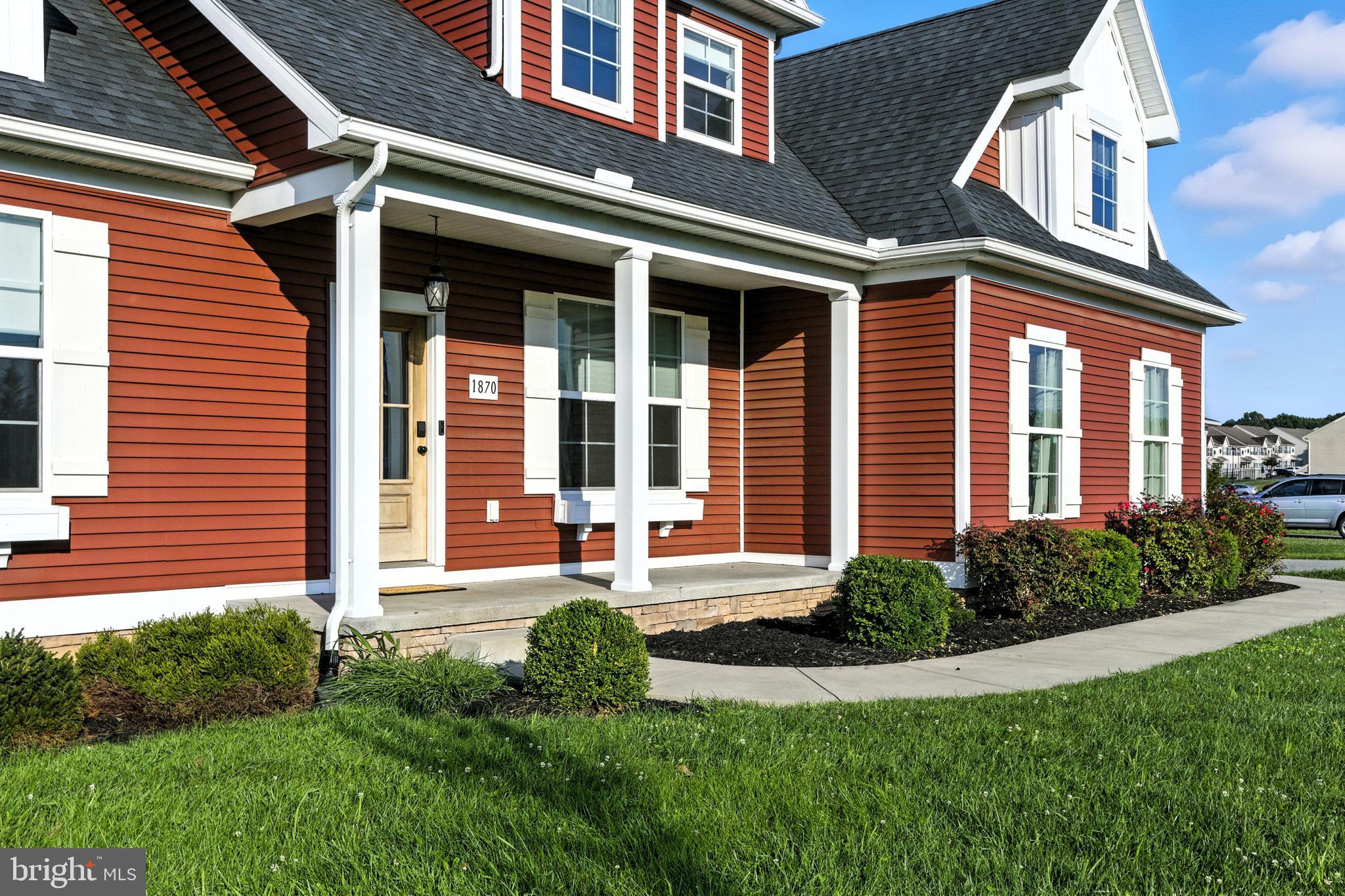 SALEM OVERLOOK - Residential