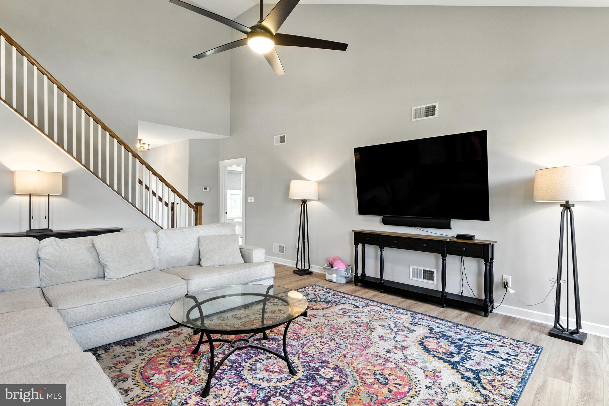 SALEM OVERLOOK - Residential