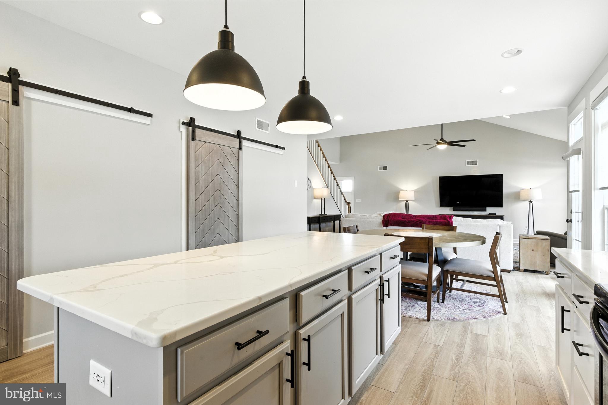 SALEM OVERLOOK - Residential