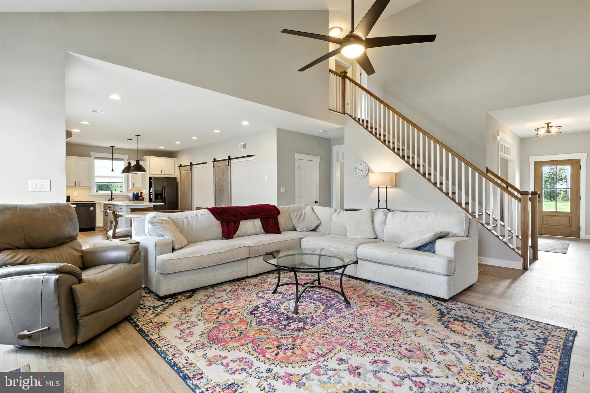 SALEM OVERLOOK - Residential