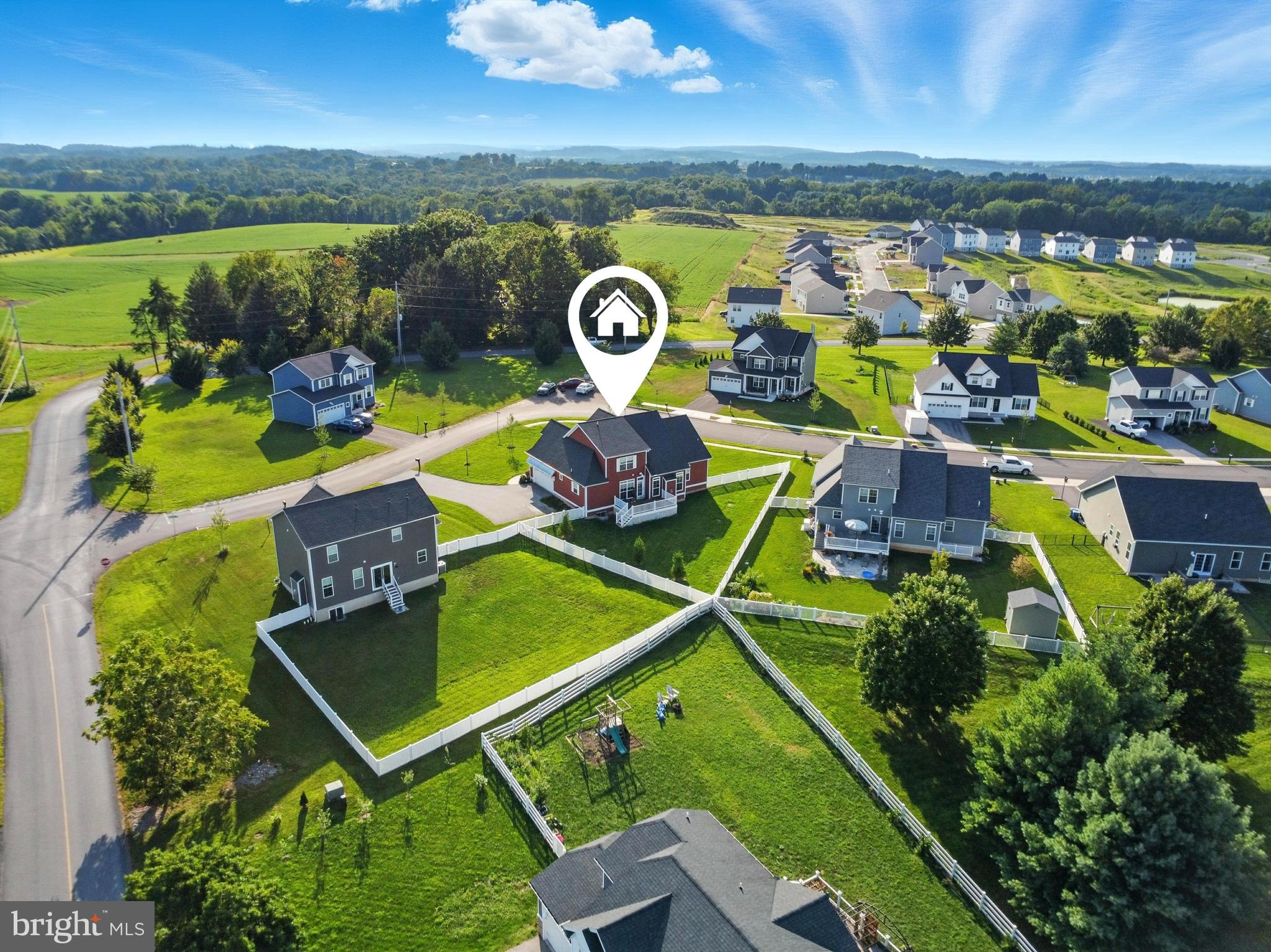 SALEM OVERLOOK - Residential