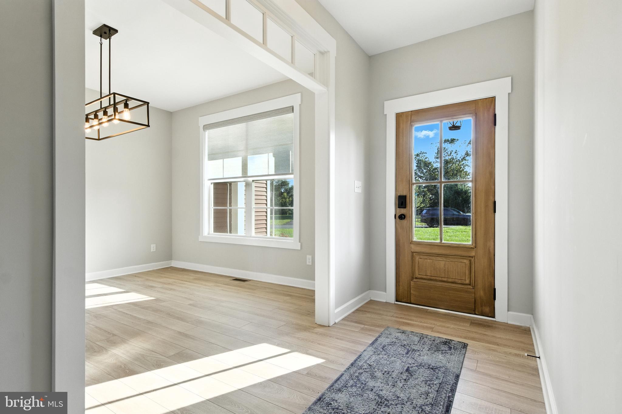 SALEM OVERLOOK - Residential