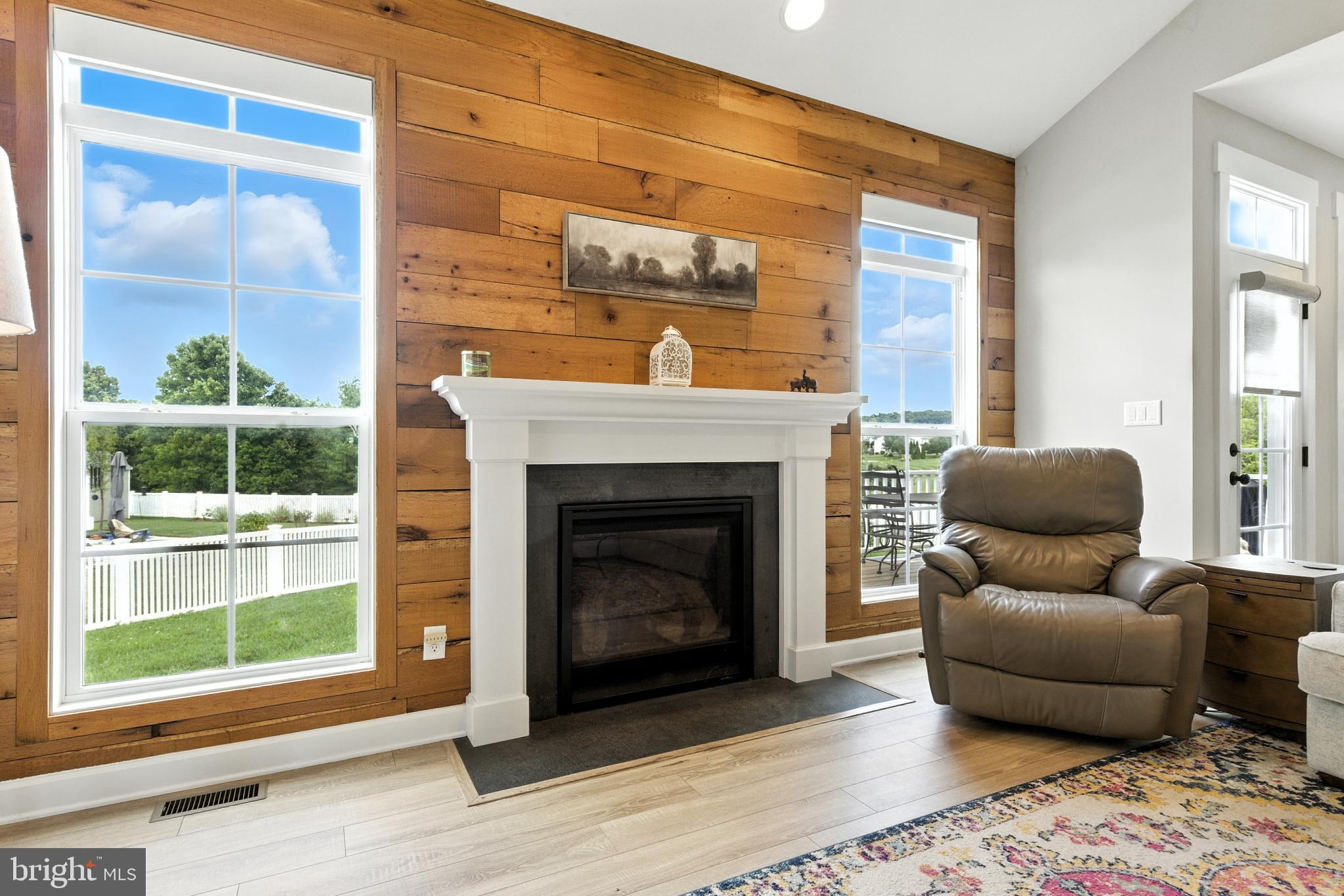 SALEM OVERLOOK - Residential