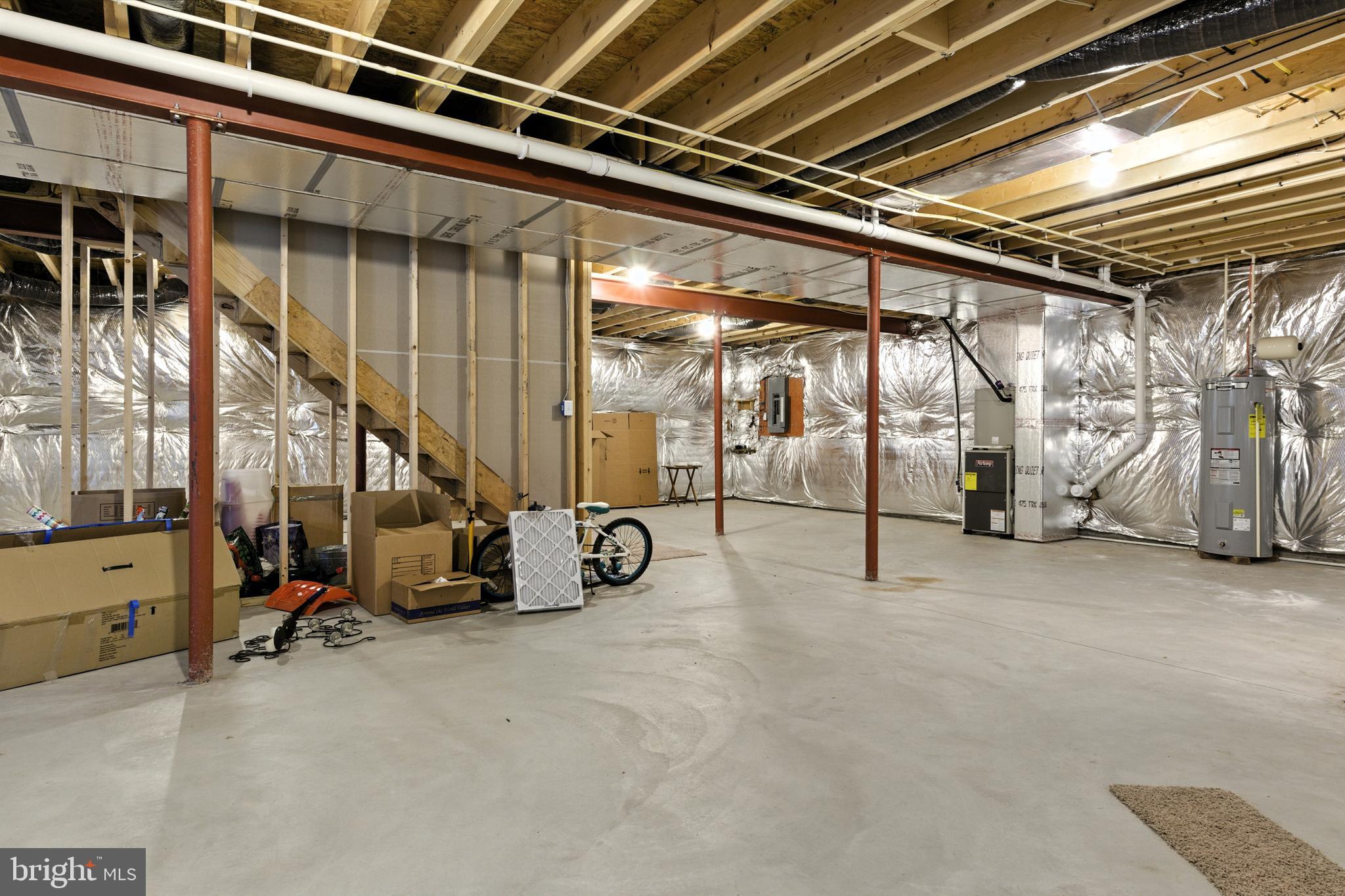 SALEM OVERLOOK - Residential