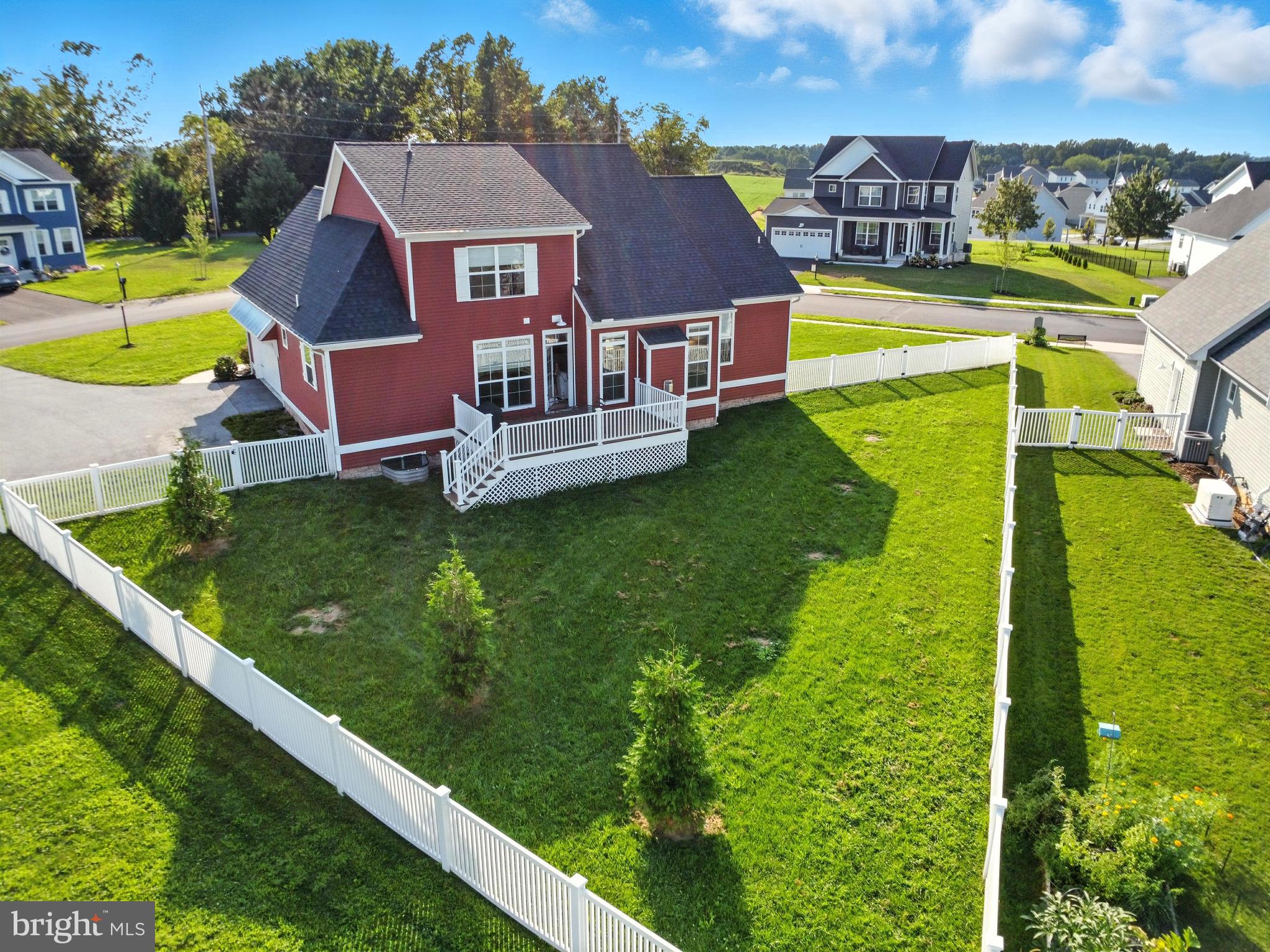 SALEM OVERLOOK - Residential