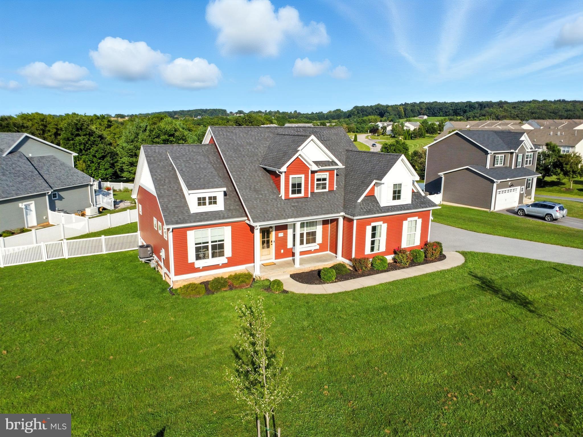 SALEM OVERLOOK - Residential