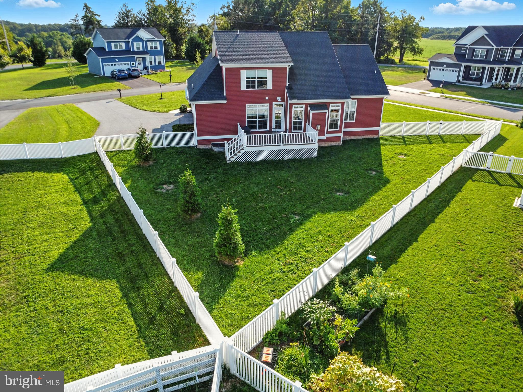 SALEM OVERLOOK - Residential