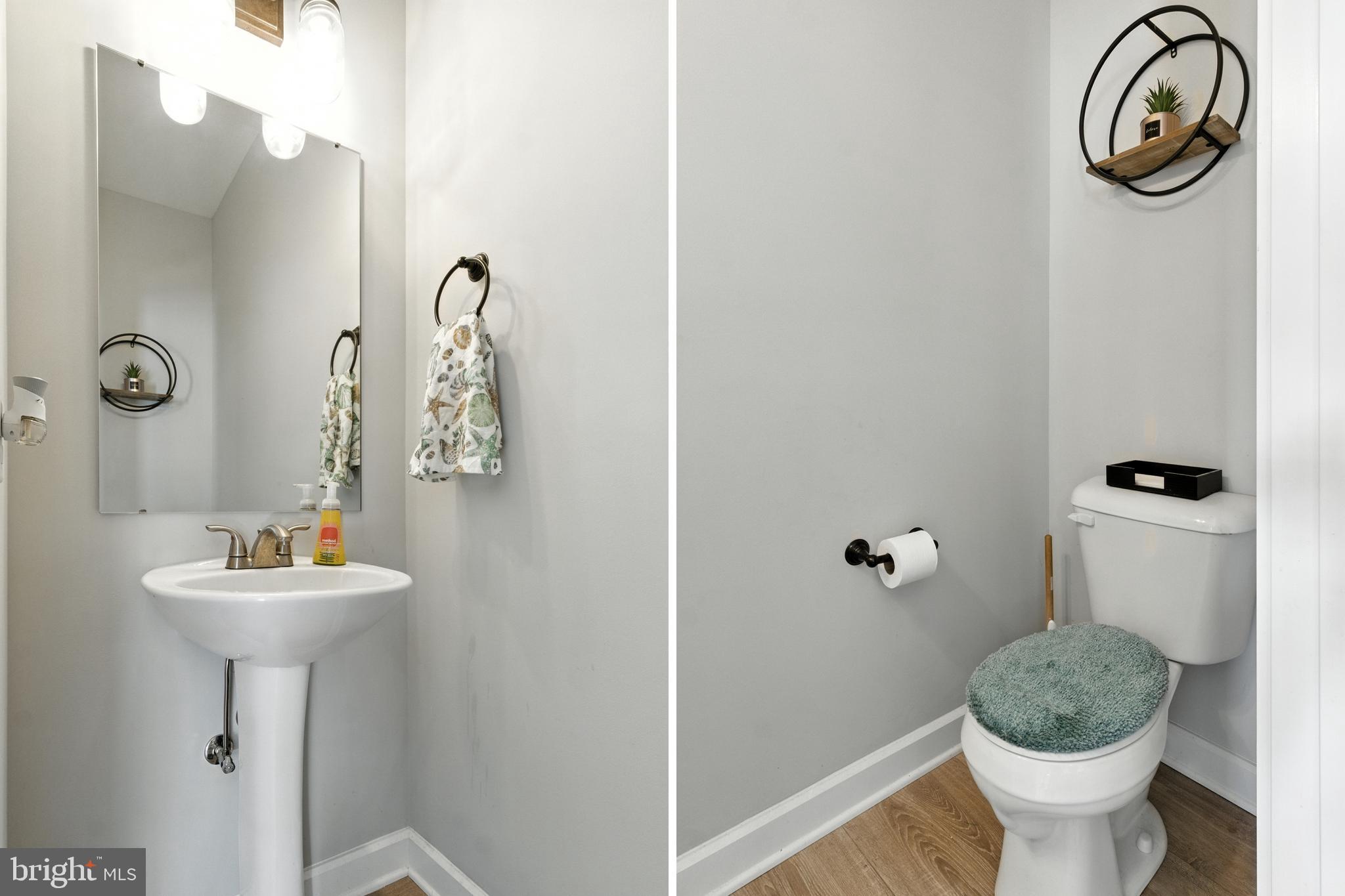 SALEM OVERLOOK - Residential