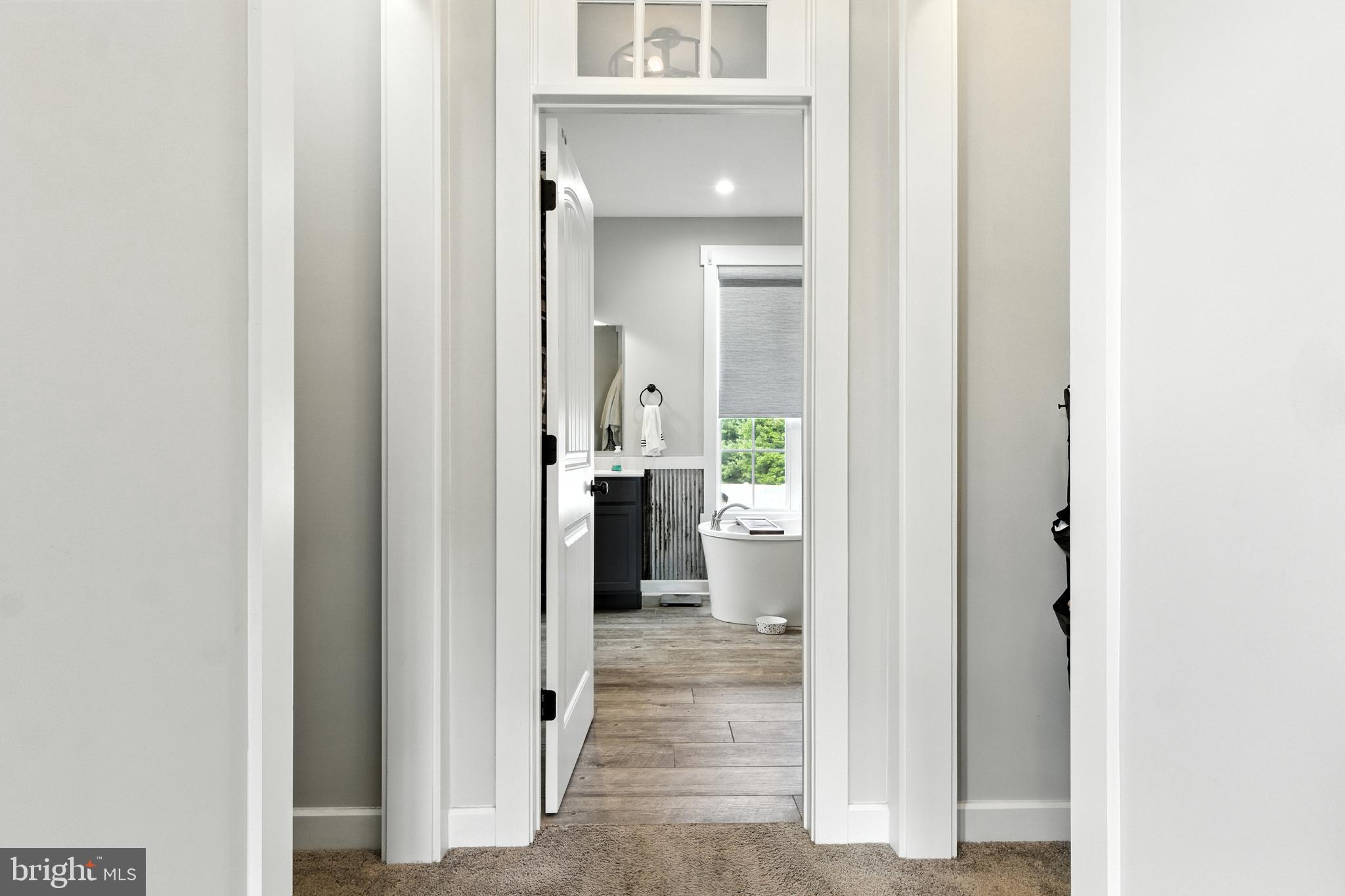 SALEM OVERLOOK - Residential