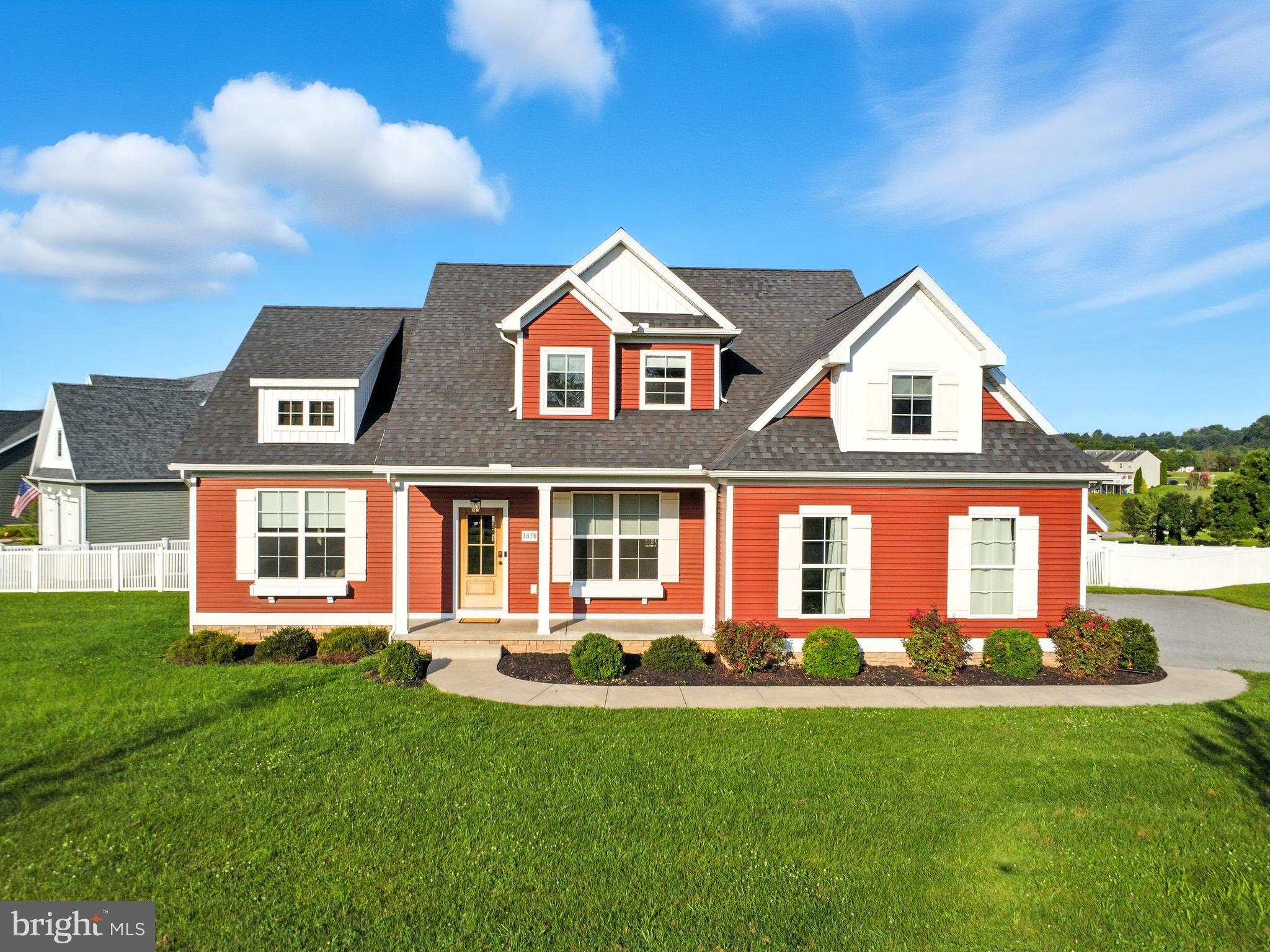 SALEM OVERLOOK - Residential