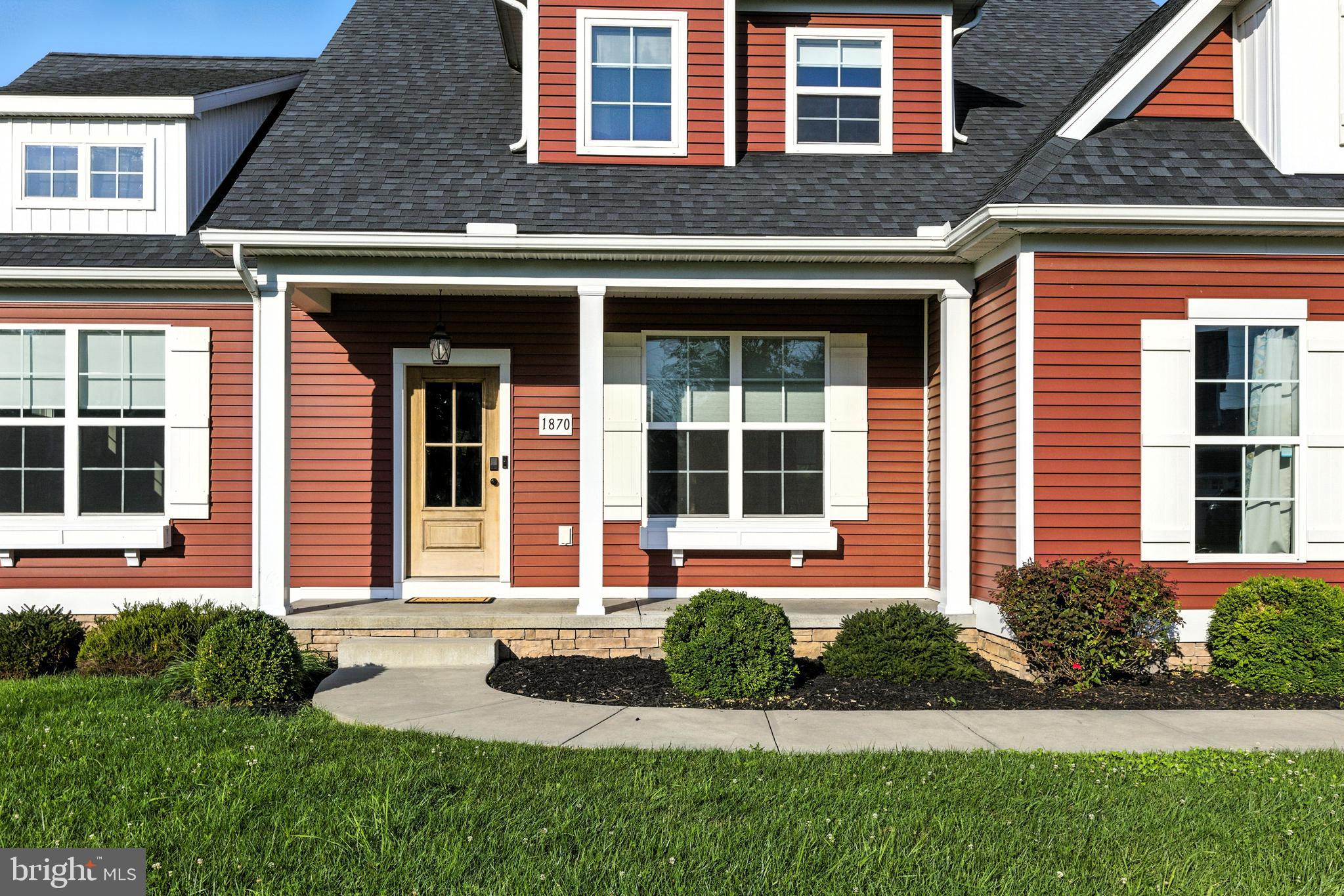 SALEM OVERLOOK - Residential