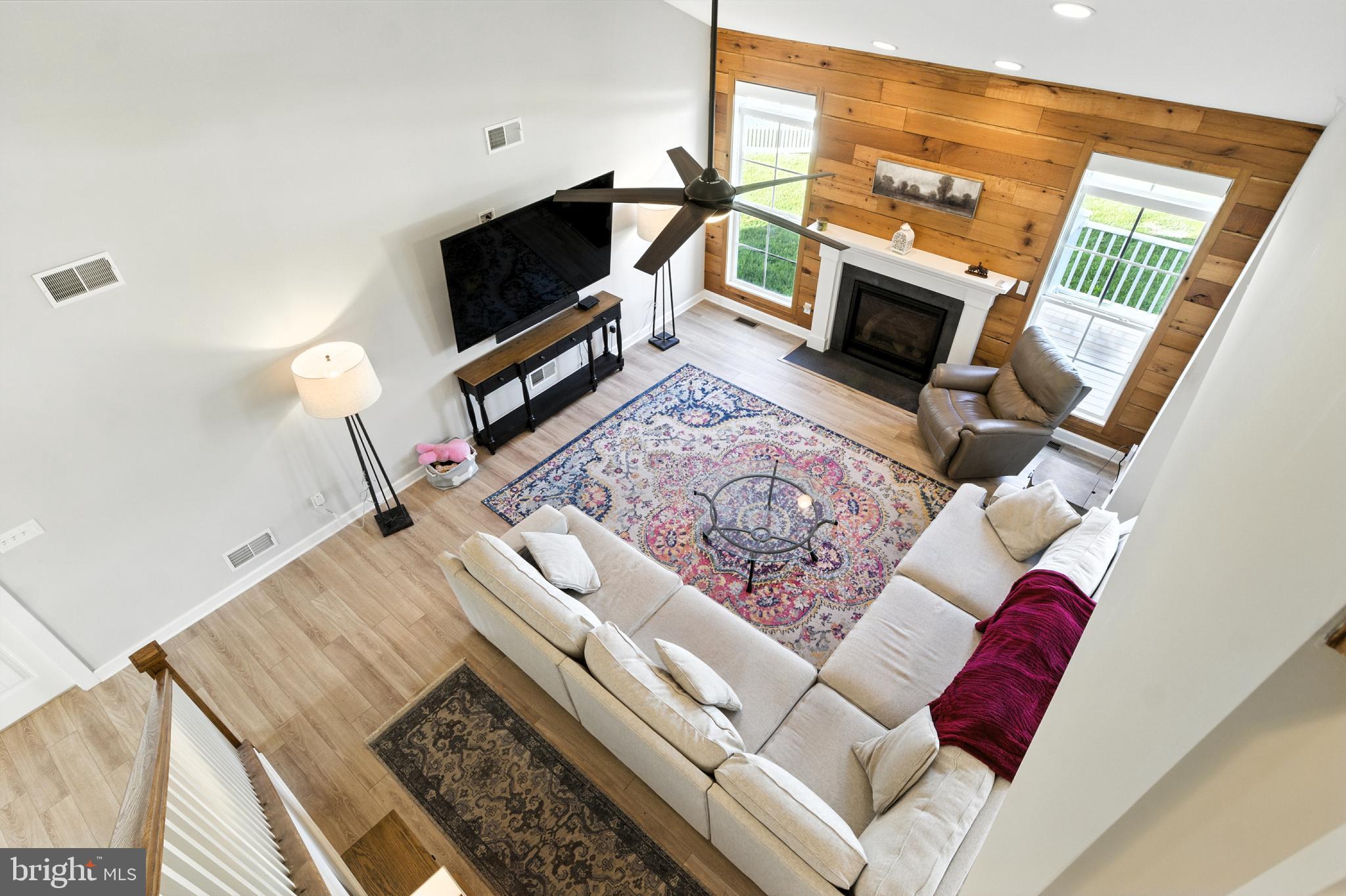 SALEM OVERLOOK - Residential