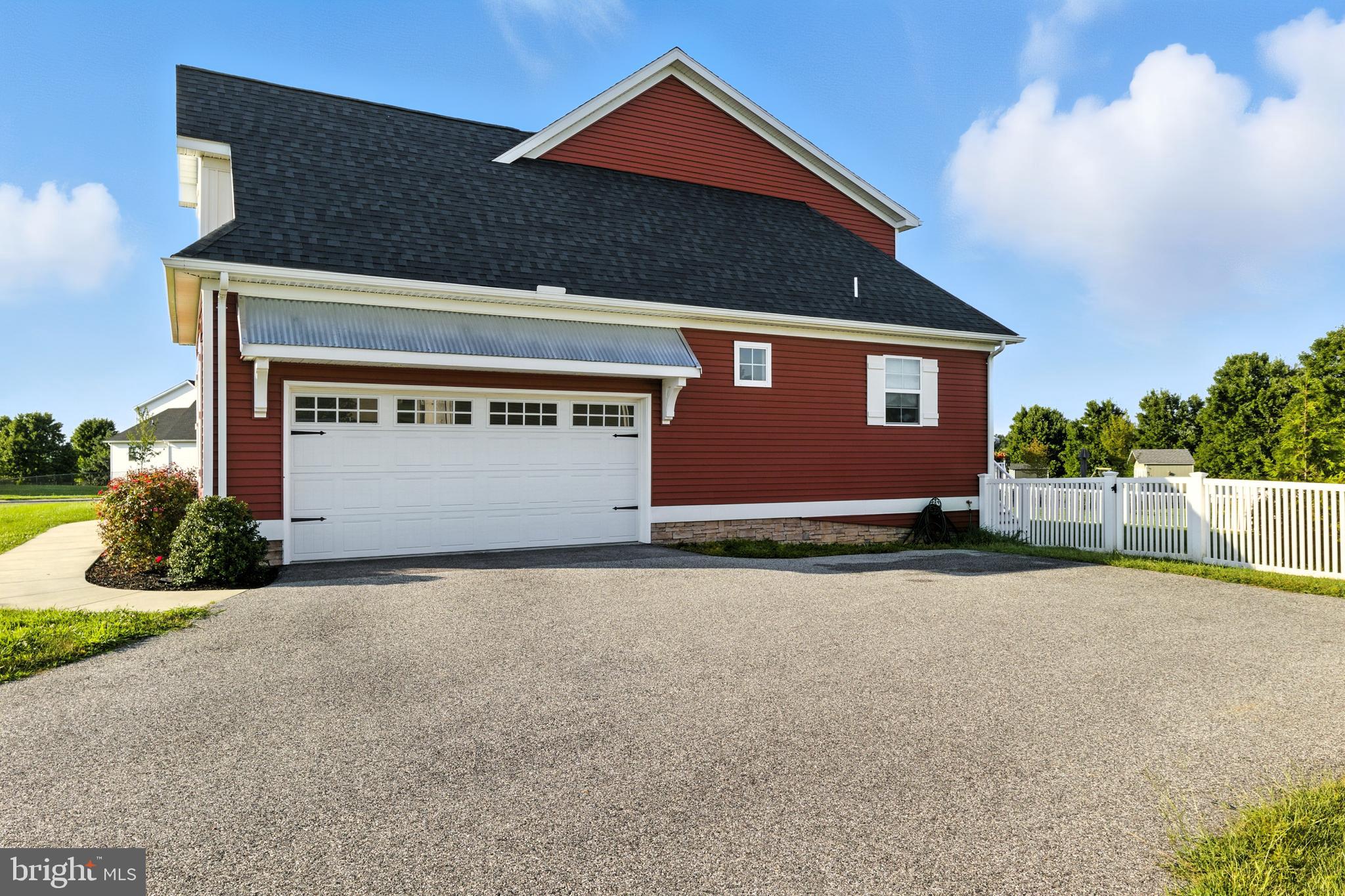 SALEM OVERLOOK - Residential