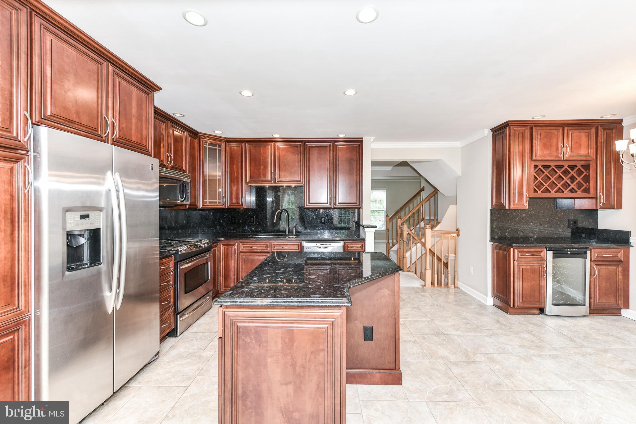 RIVERSIDE VILLAGES - Residential Lease