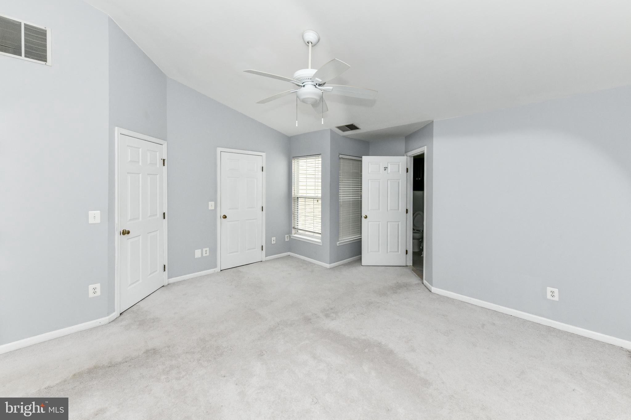 RIVERSIDE VILLAGES - Residential Lease