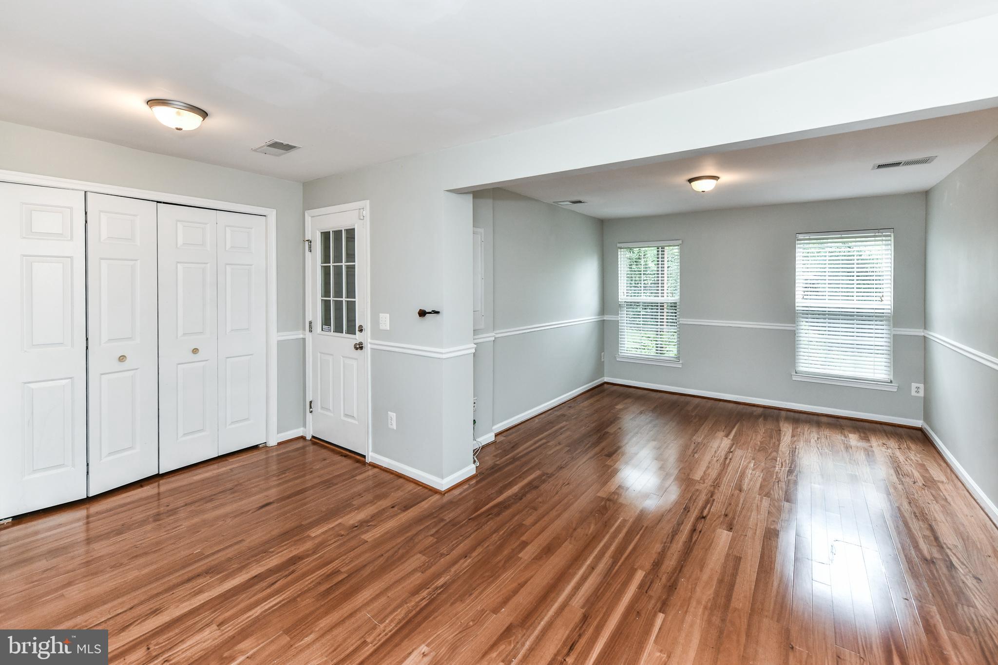 RIVERSIDE VILLAGES - Residential Lease