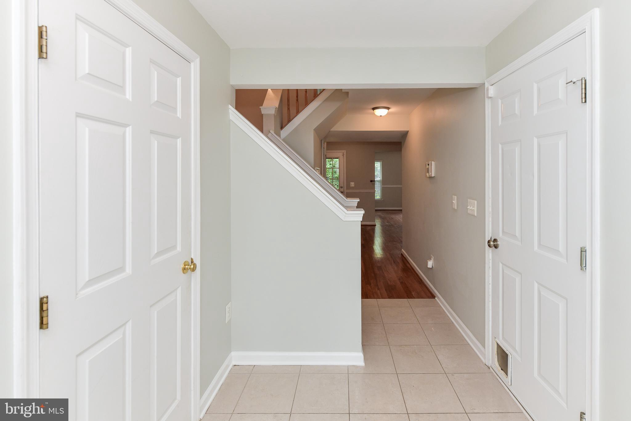 RIVERSIDE VILLAGES - Residential Lease