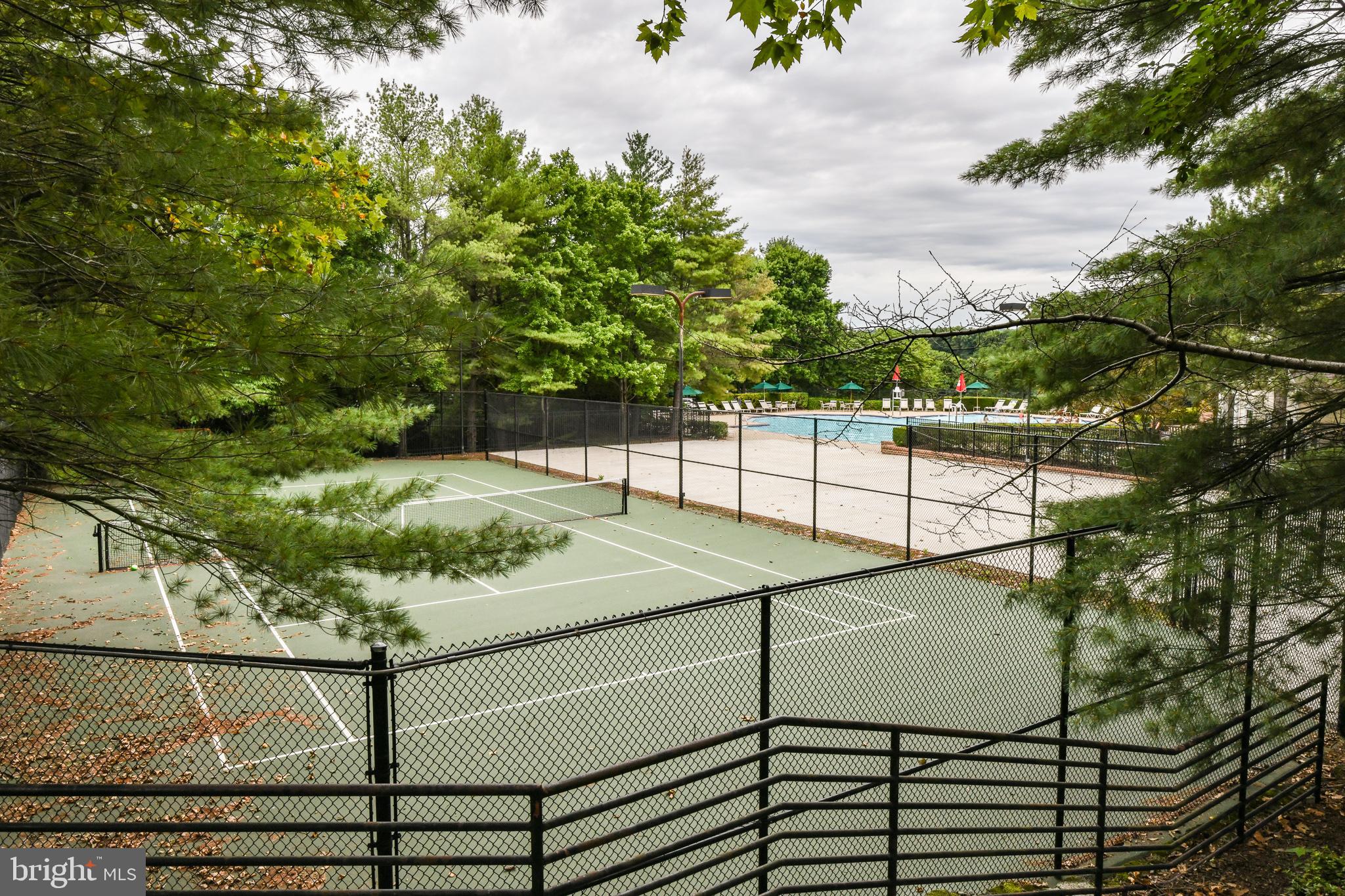 RIVERSIDE VILLAGES - Residential Lease