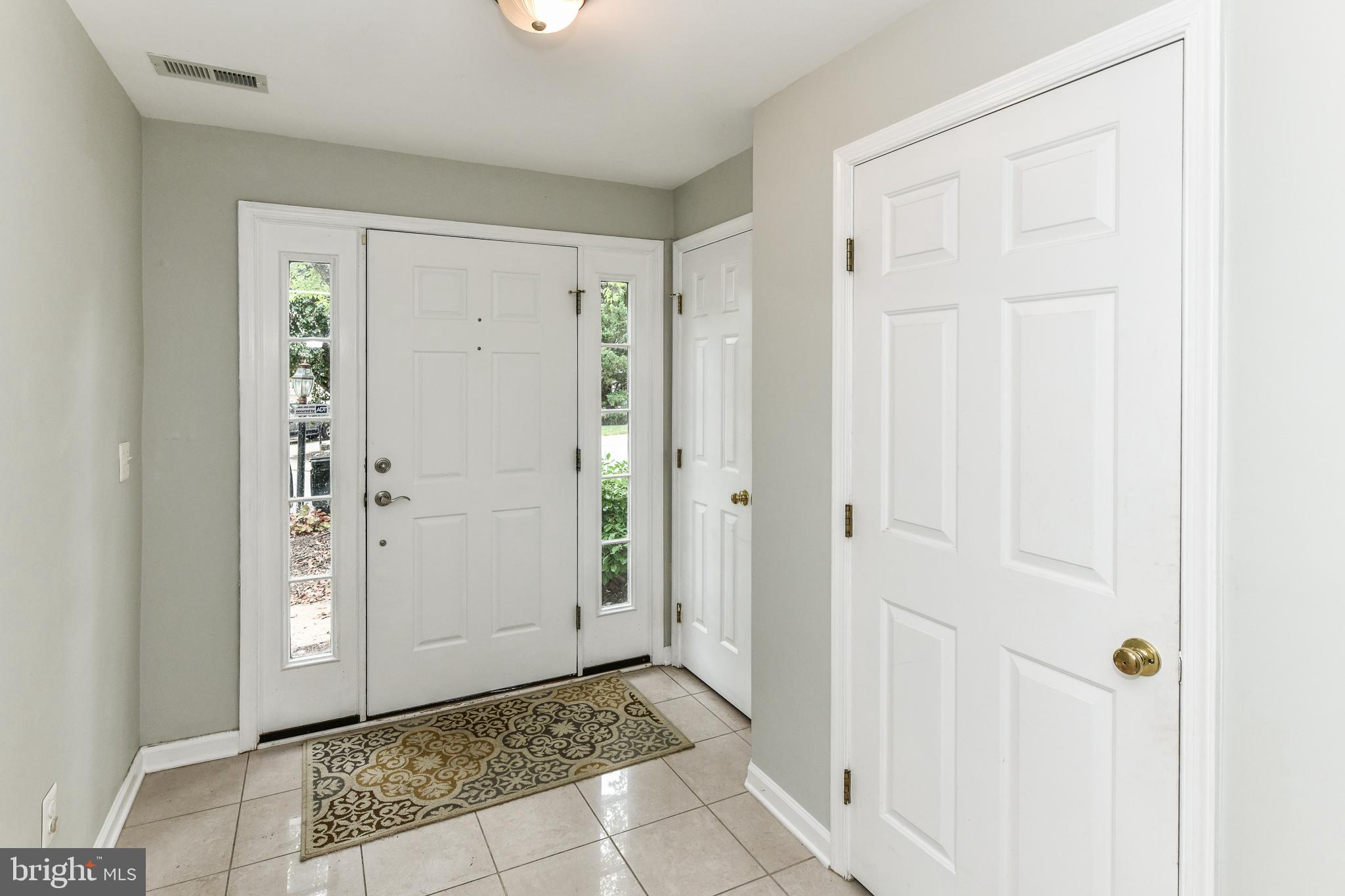 RIVERSIDE VILLAGES - Residential Lease