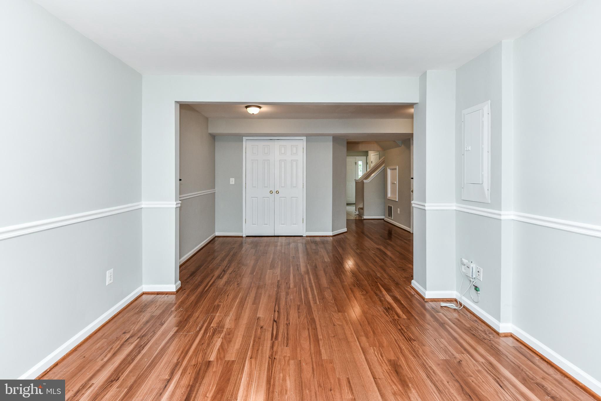 RIVERSIDE VILLAGES - Residential Lease