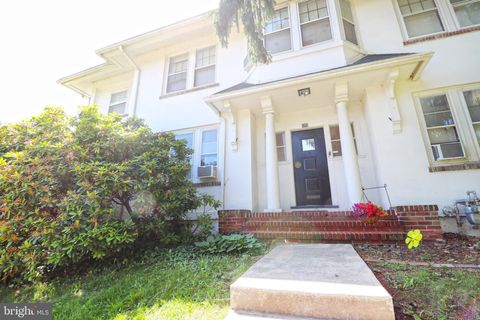 Multifamily For Sale - 200 W Springfield Road<br/> SPRINGFIELD, PA 19064