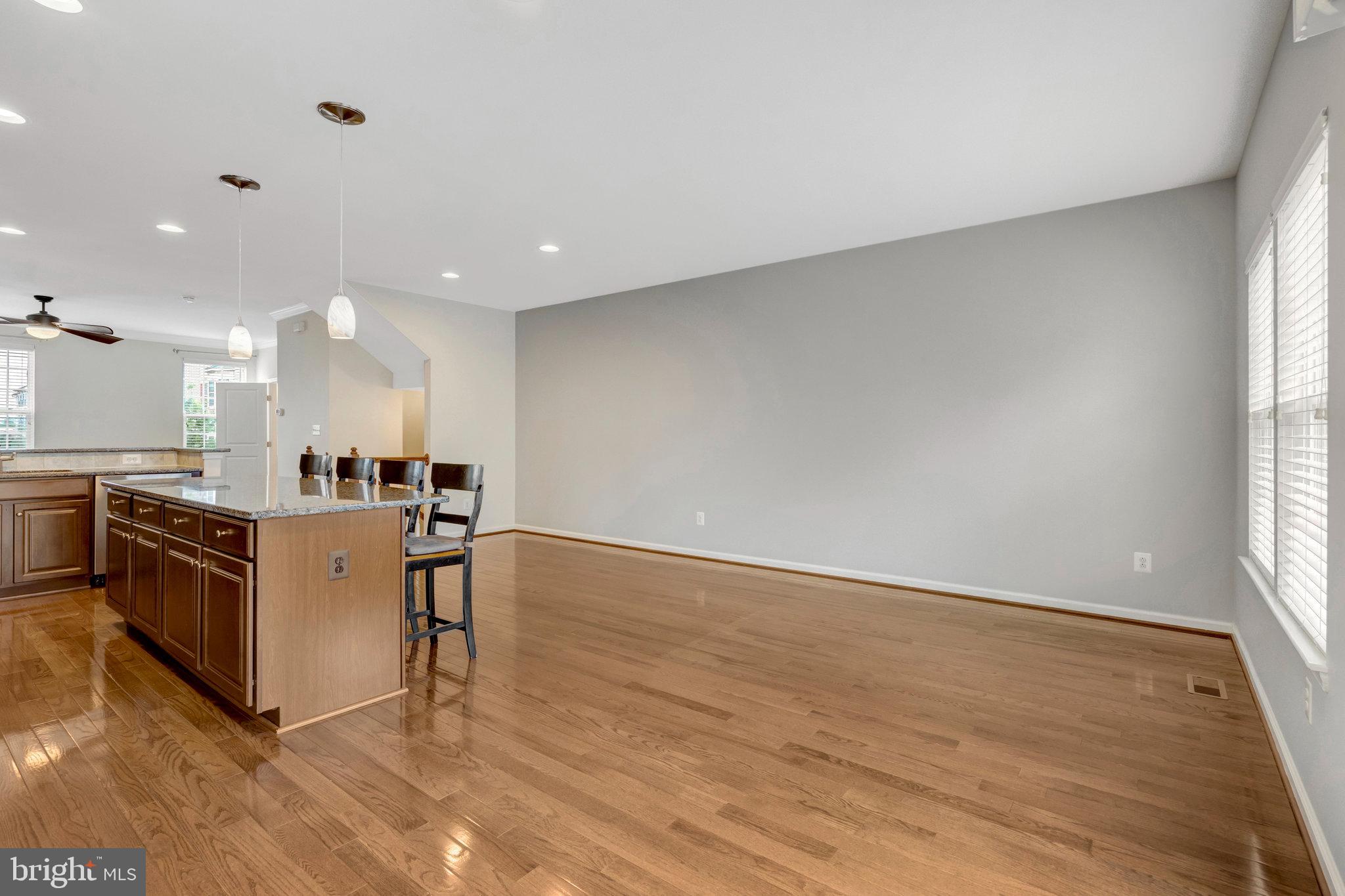 HEATHCOTE COMMONS CONDOMINIUMS - Residential